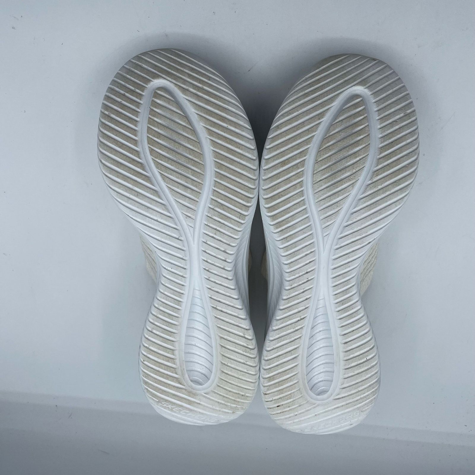 SKECHERS Skechers Ultra Flex 3.0 Classy Charm White Shoes Womens 7.5 Size US 7.5 / IT 37.5 - 8 Thumbnail
