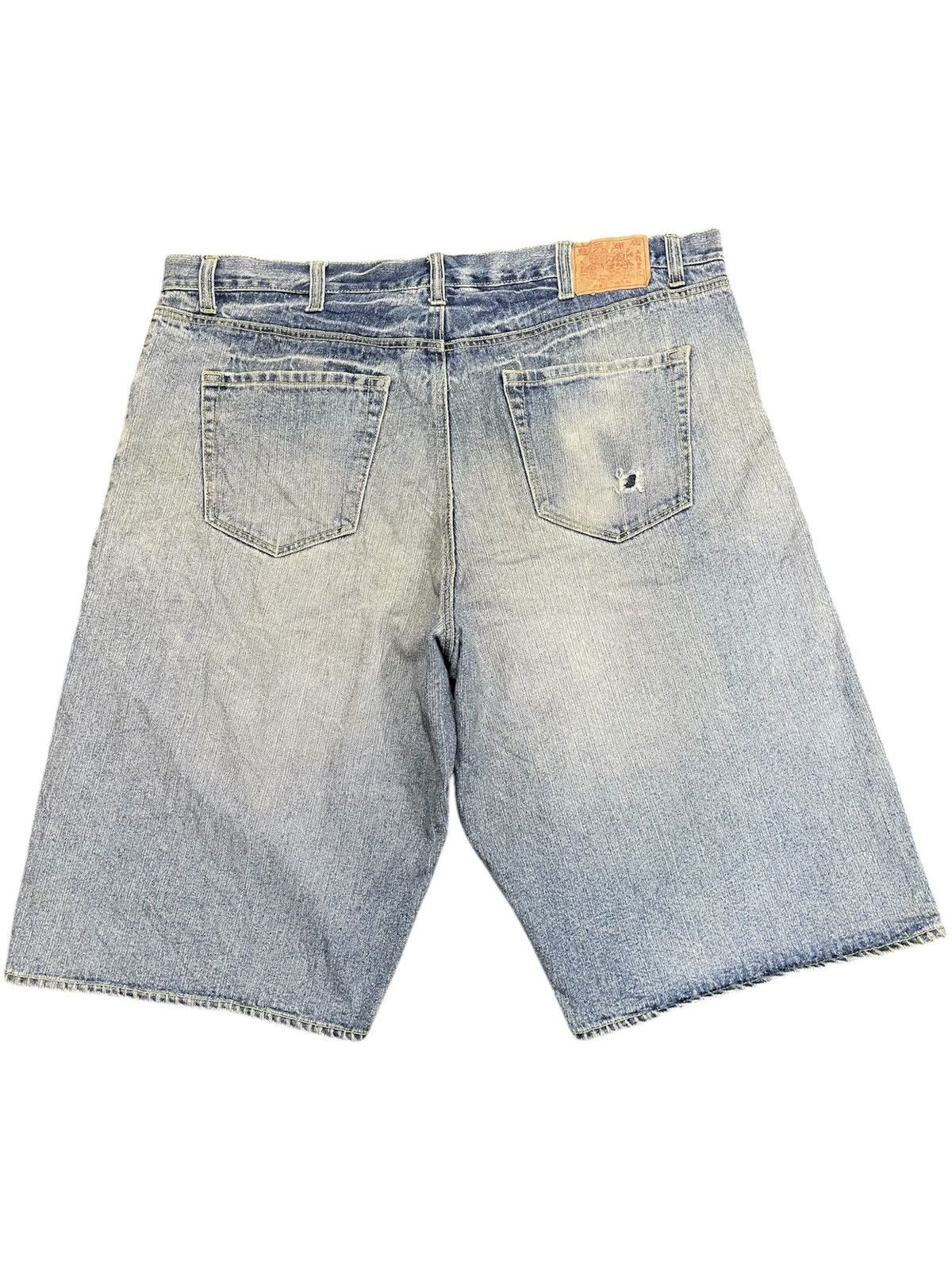 Hysteric Glamour RARE‼️Buden Sukajan Dragon Size US 44 / EU 60 - 2 Thumbnail