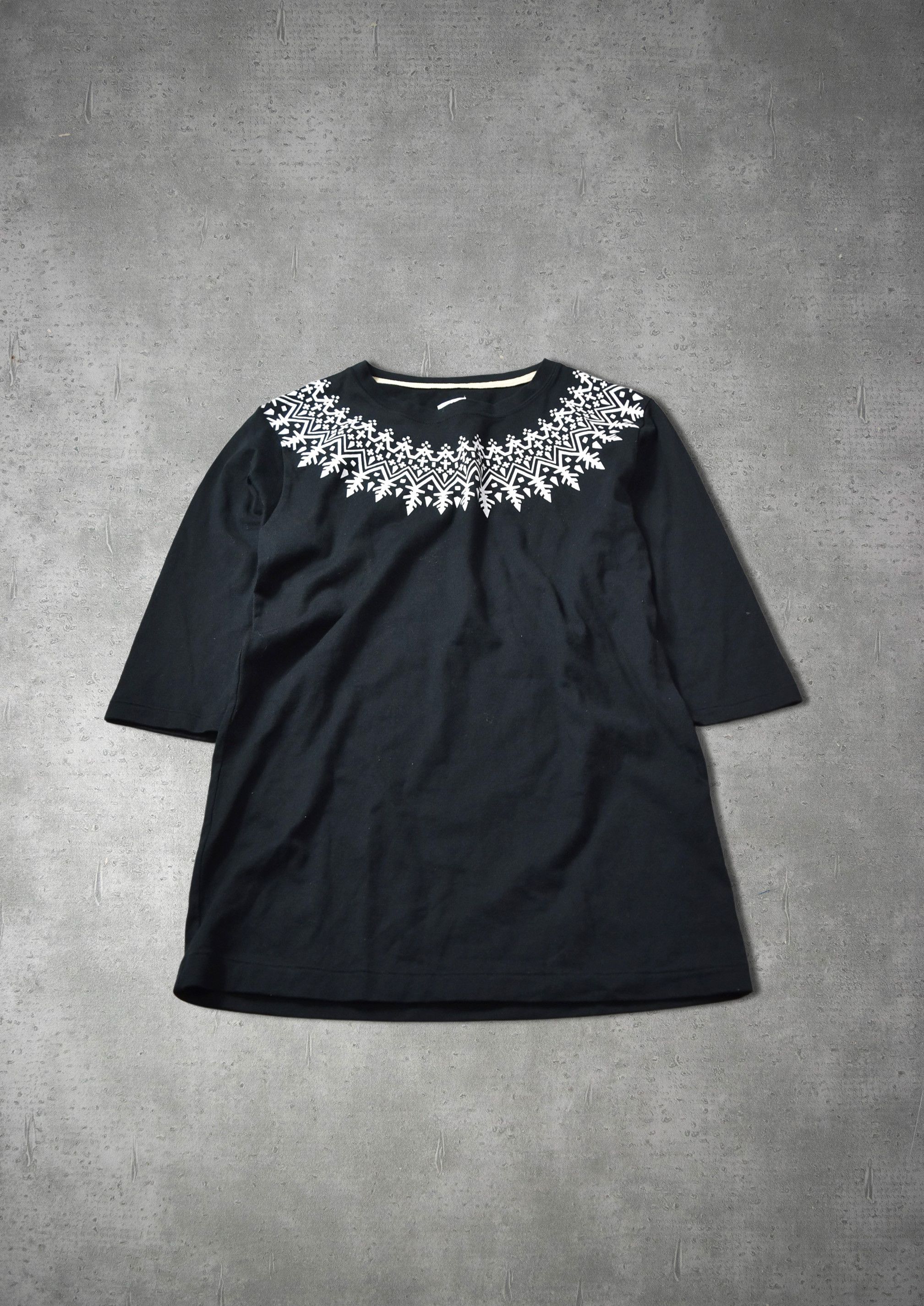 Sasquatchfabrix Sasquatchfabrix black Tee Size US S / EU 44-46 / 1 - 1 Thumbnail