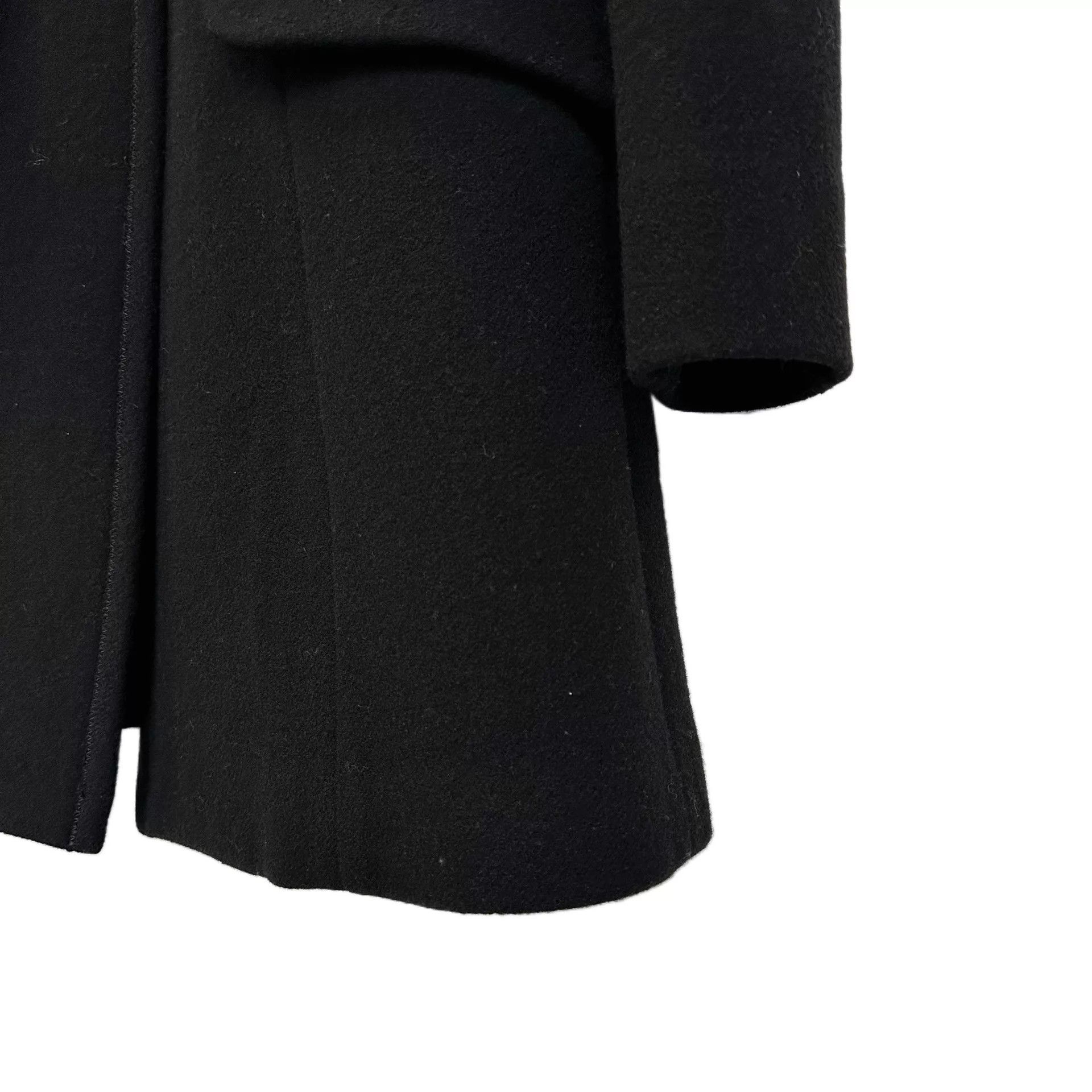 Miu Miu Miu Miu overcoat 40 Size S / US 4 / IT 40 - 5 Thumbnail