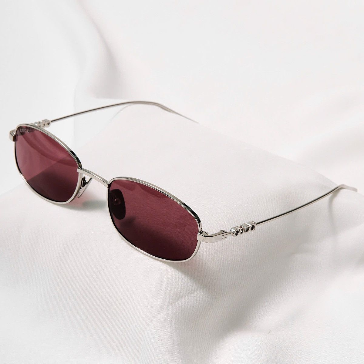 Gucci GUCCI GG1940S 003 SUNGLASSES Size ONE SIZE - 2 Thumbnail