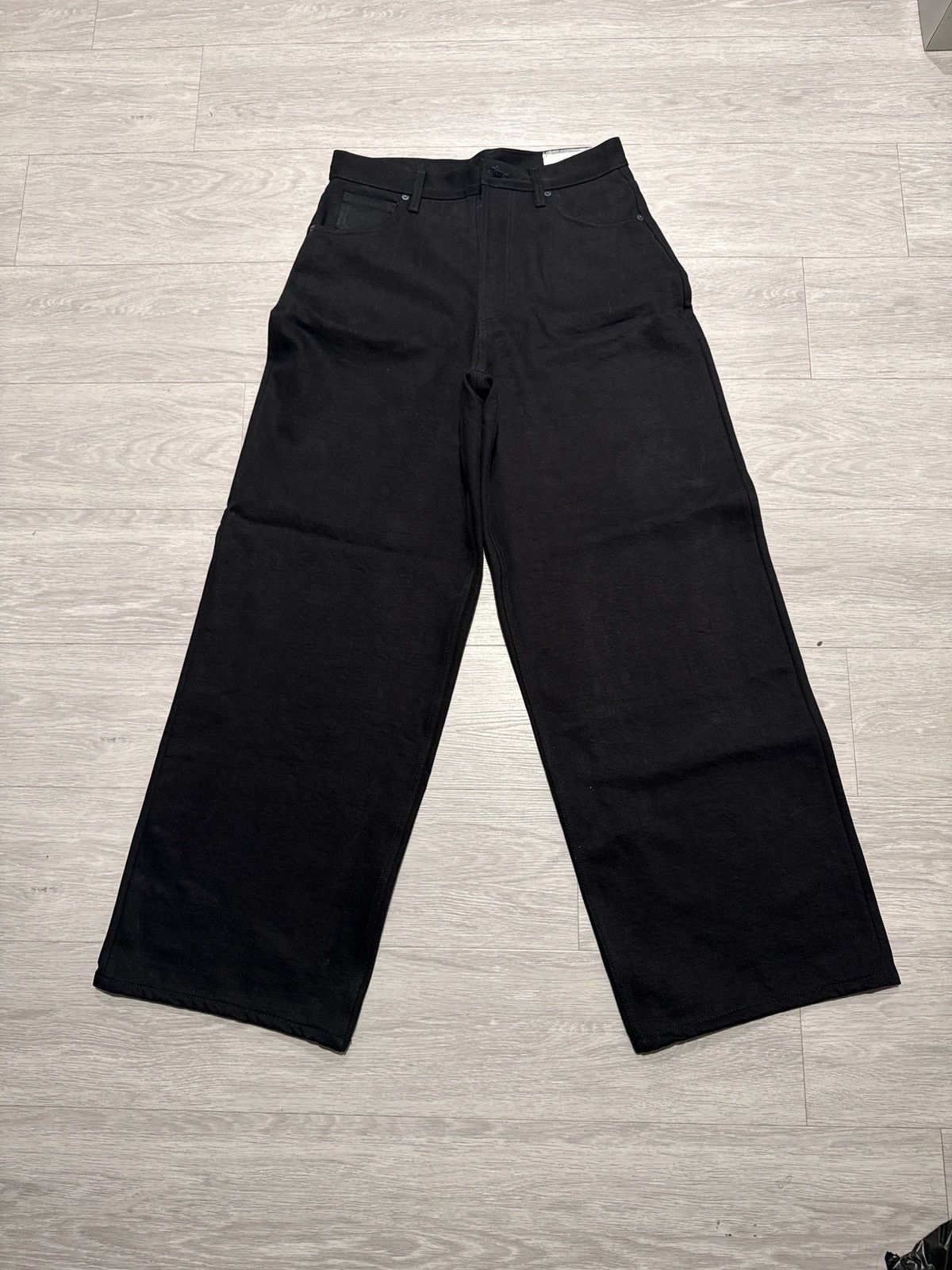 K-TWO STUDIOS LOS ANGELES カーゴパンツ　ブラック K-two studios k two - Gem