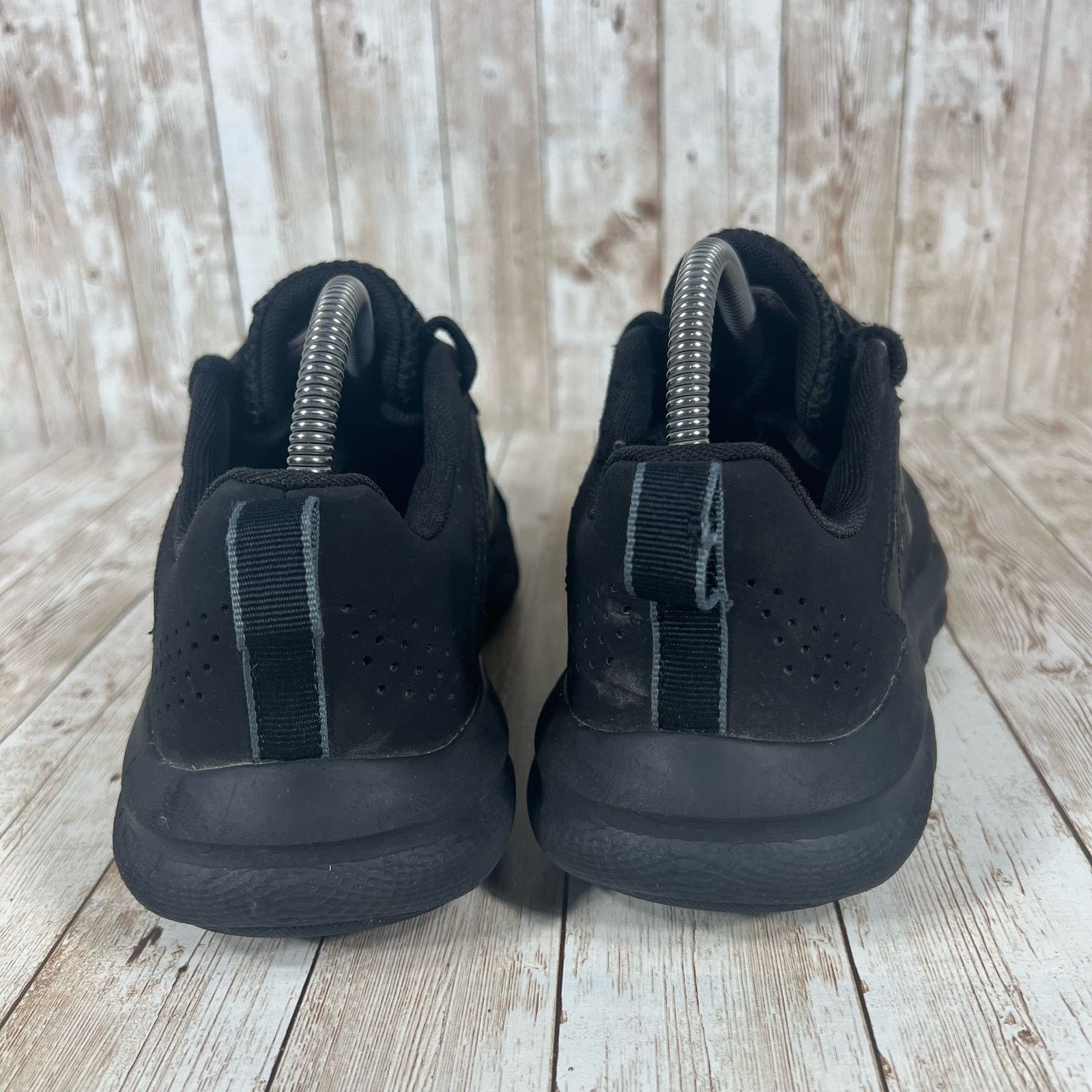 Under Armour Under Armour charged assert black Mens 7.5 Size US 7.5 / EU 40-41 - 4 Thumbnail
