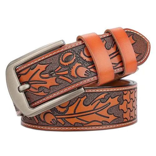 Other Luxury Vintage Belt Size ONE SIZE - 1 Thumbnail