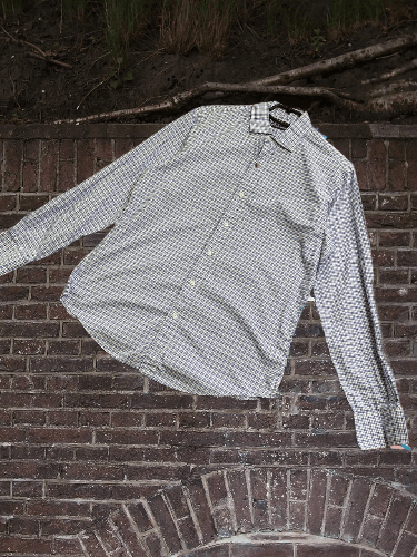 Polo Ralph Lauren × RRL Ralph Lauren × Vintage Mens Vintage Polo Ralph Lauren Shirts button up luxury rare Size US M / EU 48-50 / 2 - 1 Thumbnail