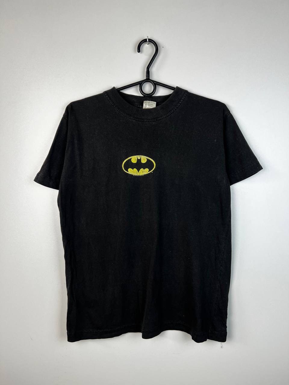 DC Comics × Vintage Batman DC 90s marvel comics vintage t-shirts size S Size US S / EU 44-46 / 1 - 1 Thumbnail