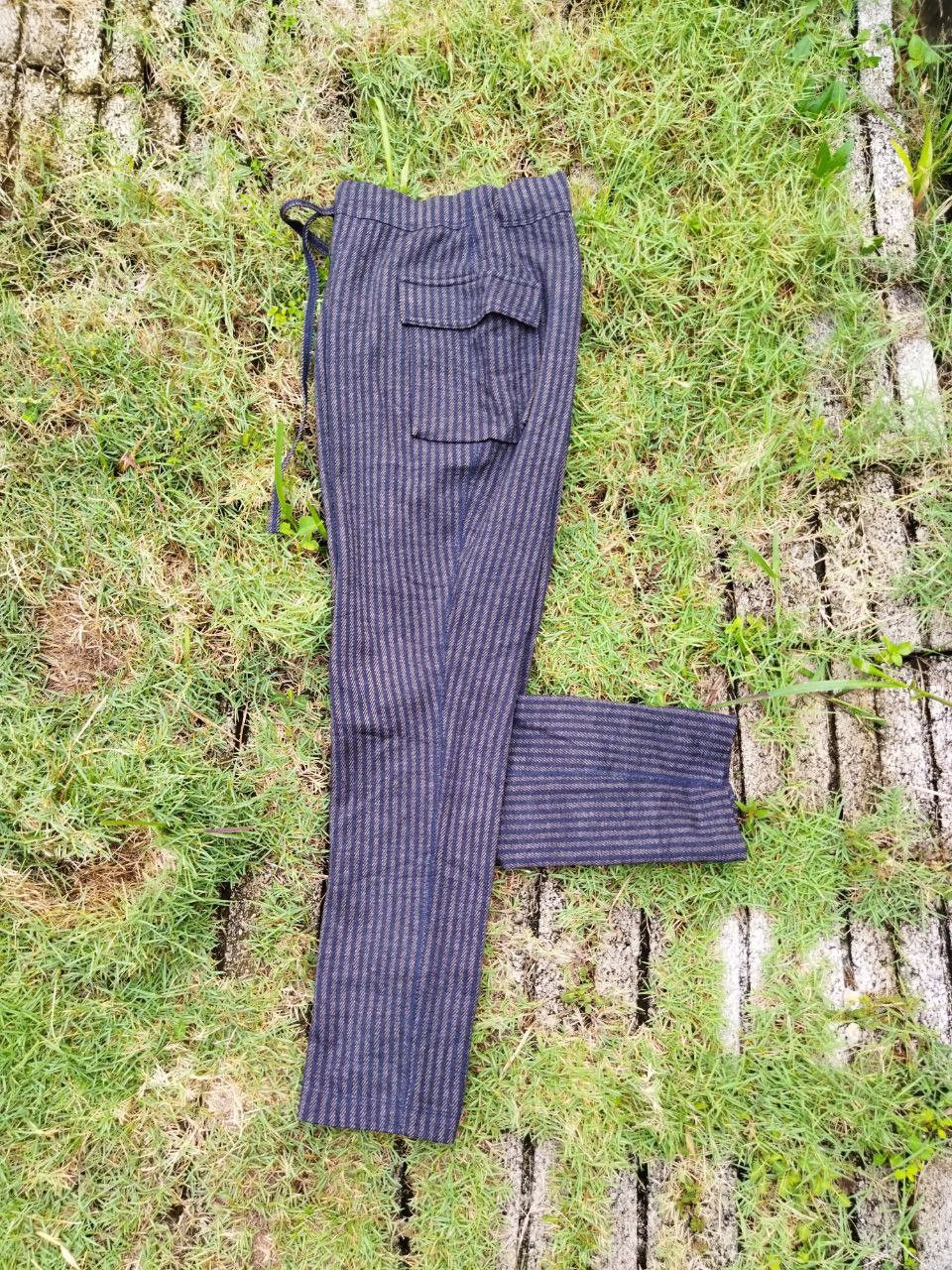 45rpm 45rpm Japan Jogger Pants Size US 28 / EU 44 - 8 Thumbnail