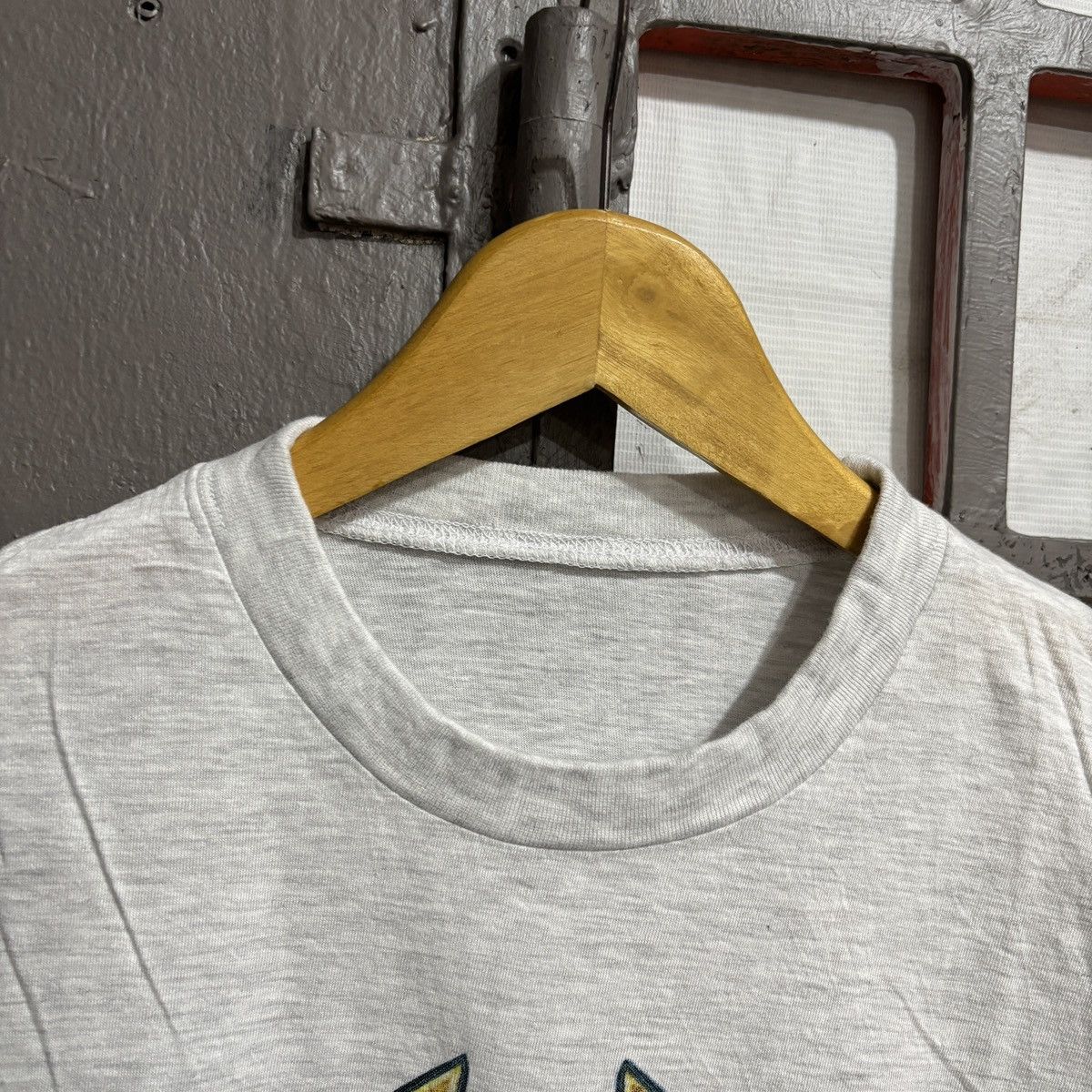Vintage Vintage 90s Virtual 2 SEGA T-Shrit Size US L / EU 52-54 / 3 - 5 Thumbnail
