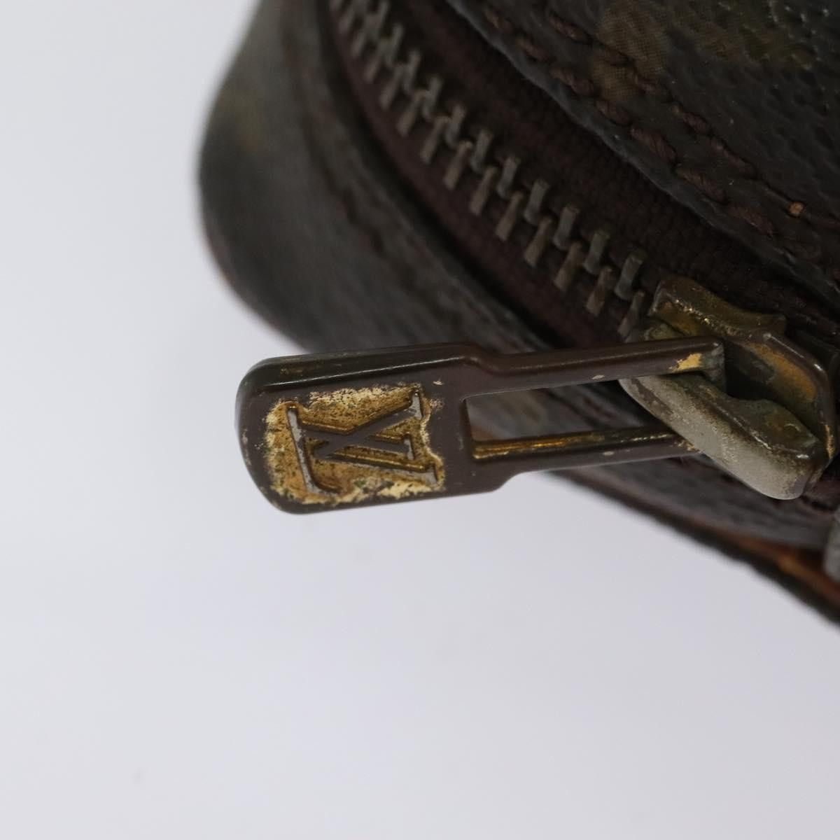 Louis Vuitton LOUIS VUITTON Monogram Danube Shoulder Bag M45266 Size ONE SIZE - 9 Thumbnail