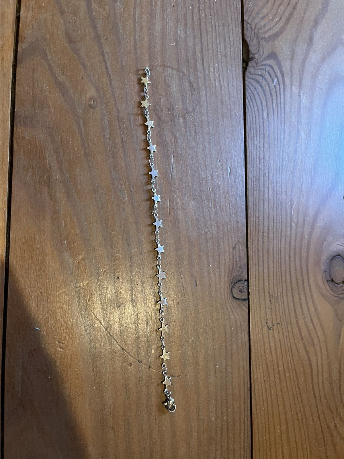 Vintage Star Bracelet Size ONE SIZE - 2 Thumbnail