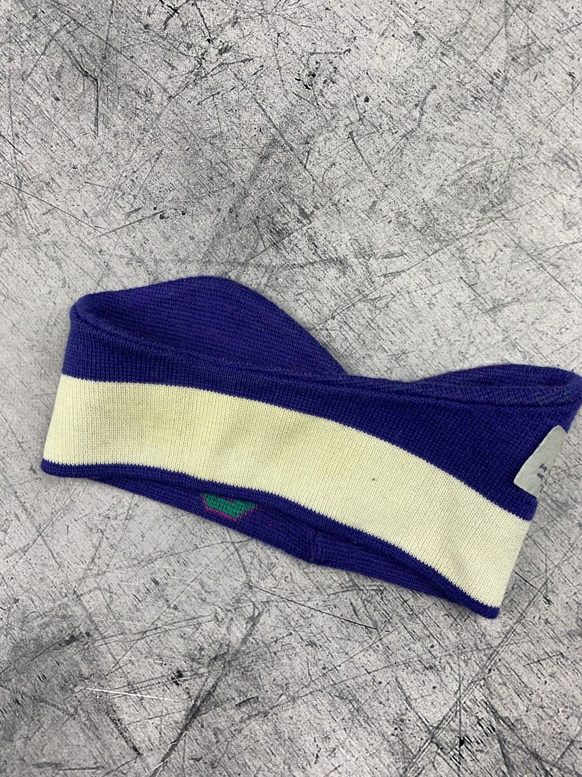 O'Neill Vintage Oneill Big Logo Head Band One Size Outdoor Hiking Size ONE SIZE - 3 Thumbnail