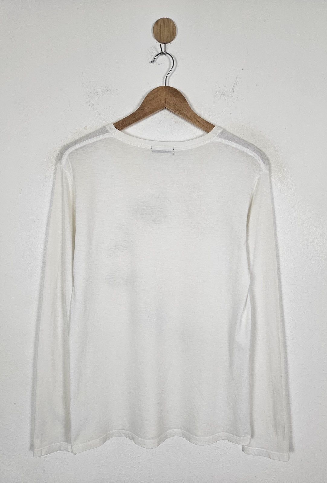Tricot Comme des Garcons Tricot Comme des Garcons CDG Christmas Shirt Size S / US 4 / IT 40 - 3 Thumbnail