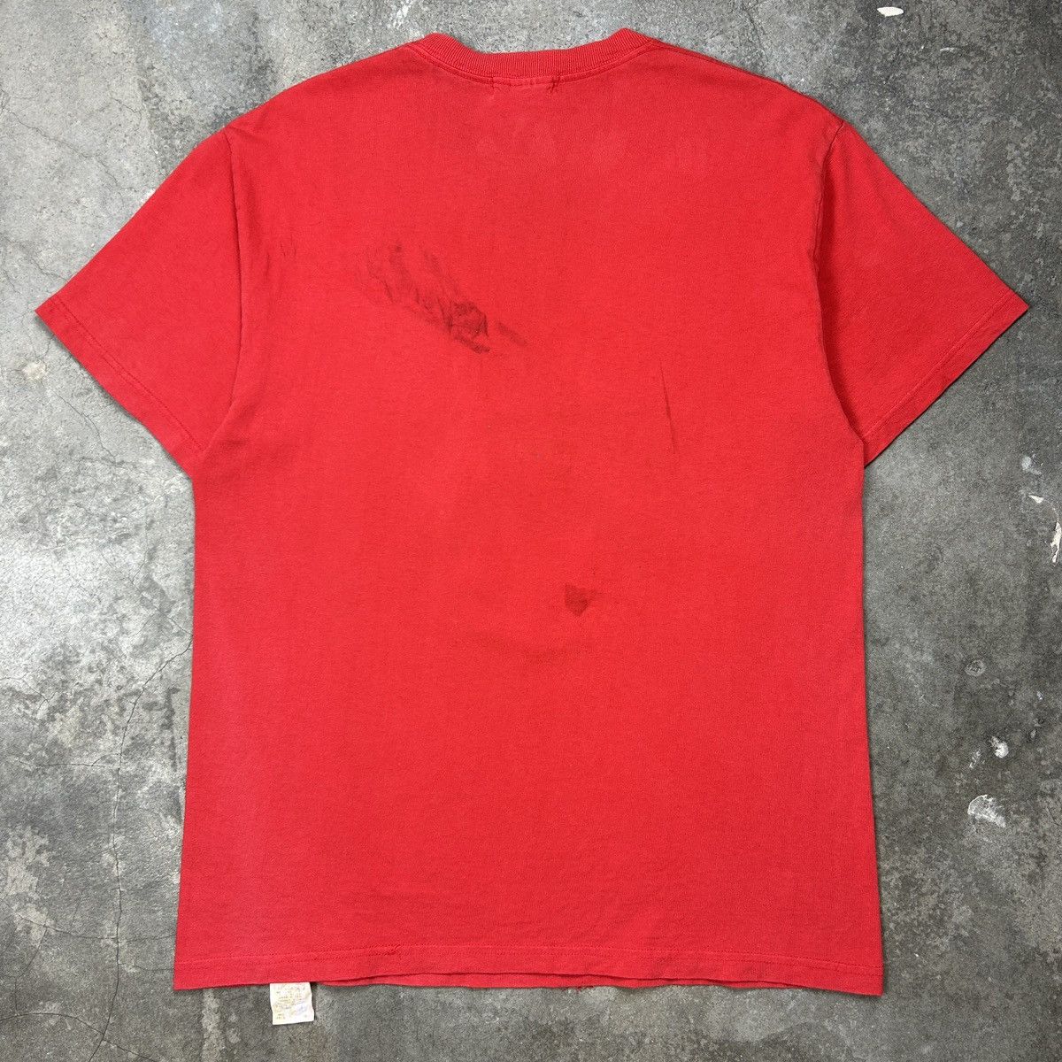 Hysteric Glamour × Vintage 1990s Super Lovers - Tokyo New Wave Size US M / EU 48-50 / 2 - 9 Thumbnail