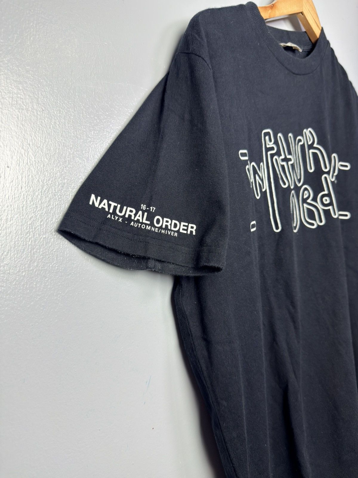 Alyx Alyx x Fragment “Natural Order” 2016-2017 A/W Size US L / EU 52-54 / 3 - 4 Thumbnail