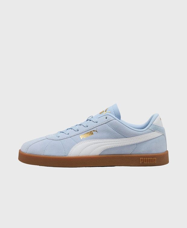 Puma Club II Sneakers Size US 13 / EU 46 - 1 Thumbnail