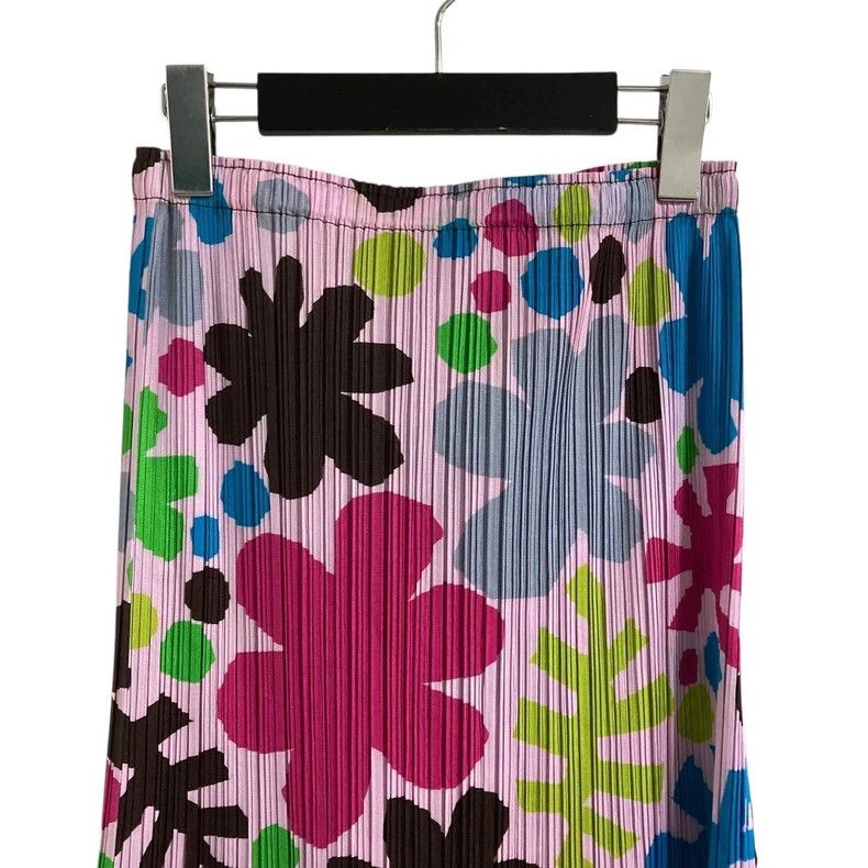 Issey Miyake Issey Miyake Childlike pleated skirt Size 25" / US 0 / IT 36 - 3 Thumbnail