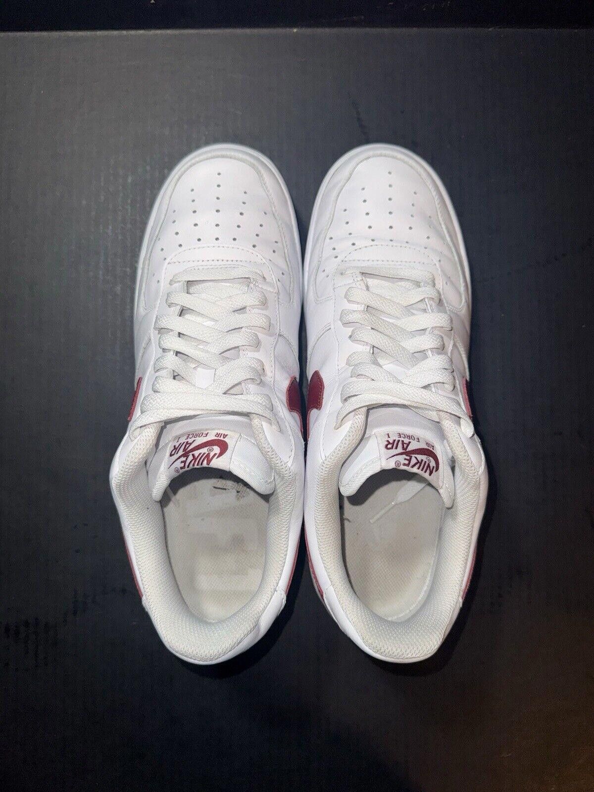 Nike Nike Men's Air Force 1 '07 Battlefield - 315122-165 - Sz 11 Size US 11 / EU 44 - 8 Thumbnail