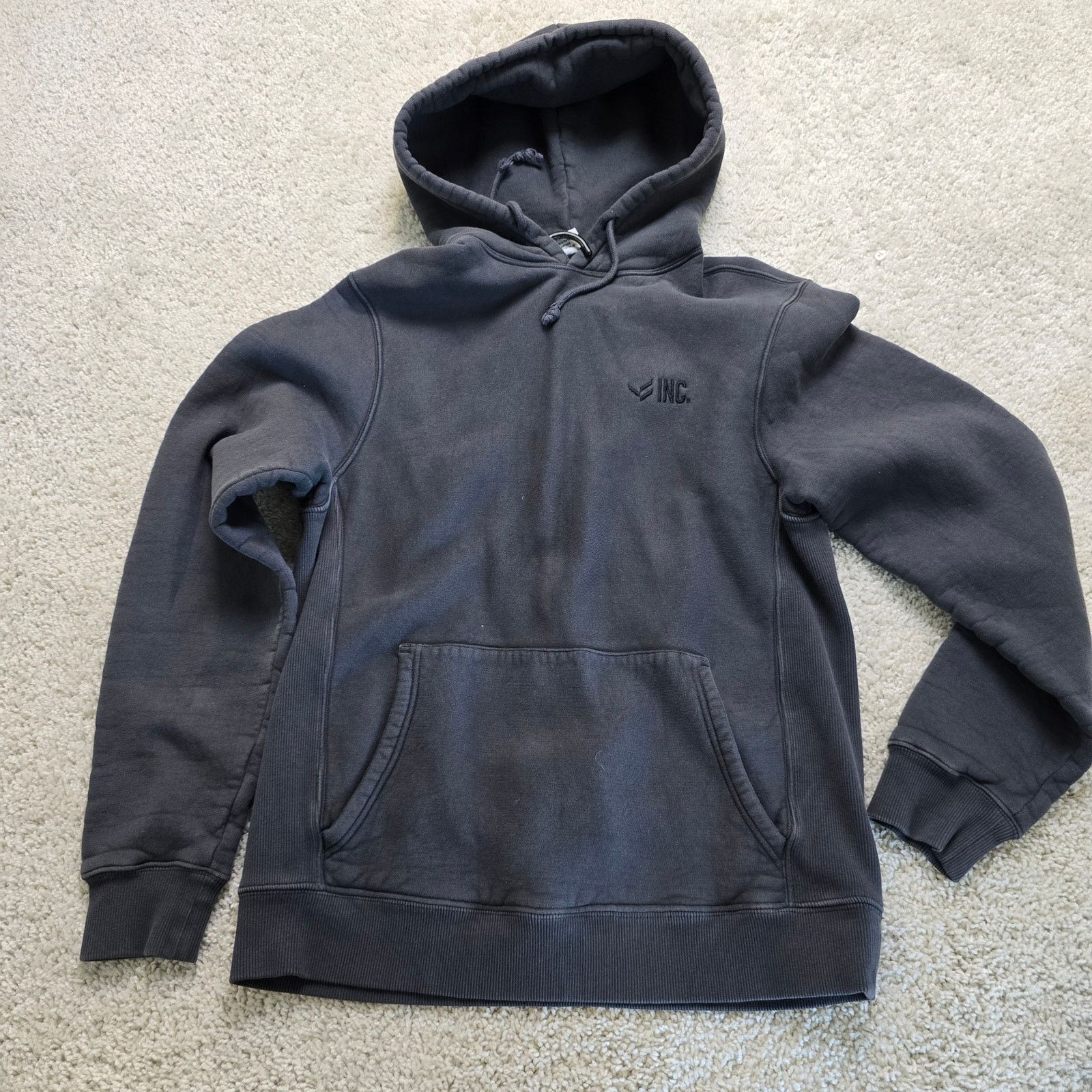 Outdoor Voices Outdoor Voices MEns Performance Workout Hoodie M Cloudknit Size US M / EU 48-50 / 2 - 3 Thumbnail