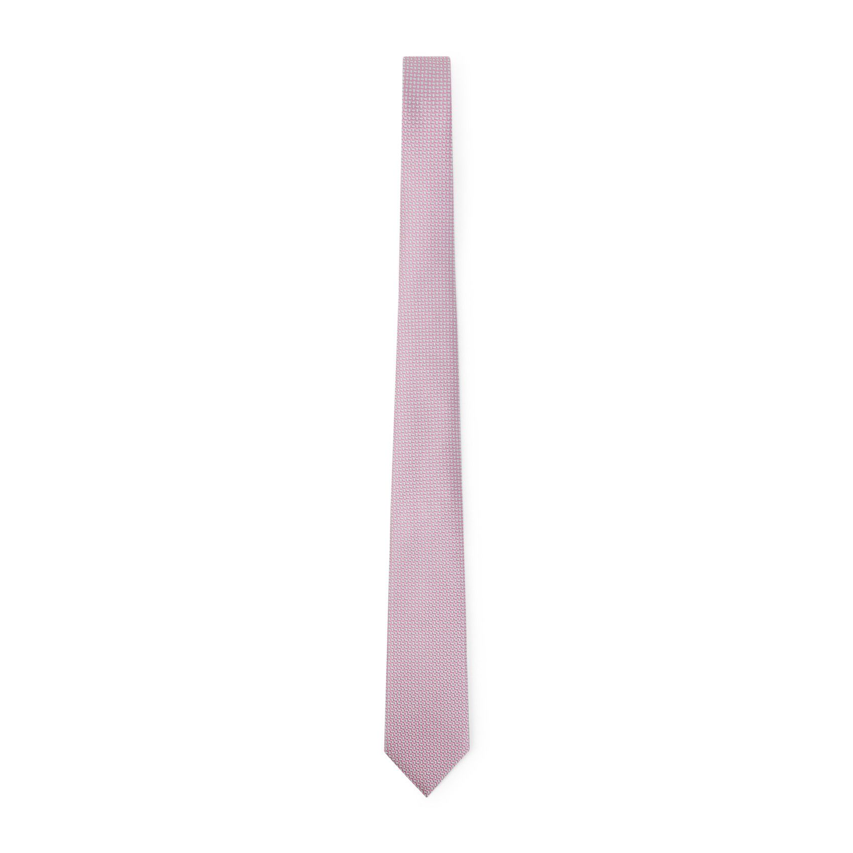 Giorgio Armani Giorgio Armani Silk Tie Size ONE SIZE - 1 Thumbnail