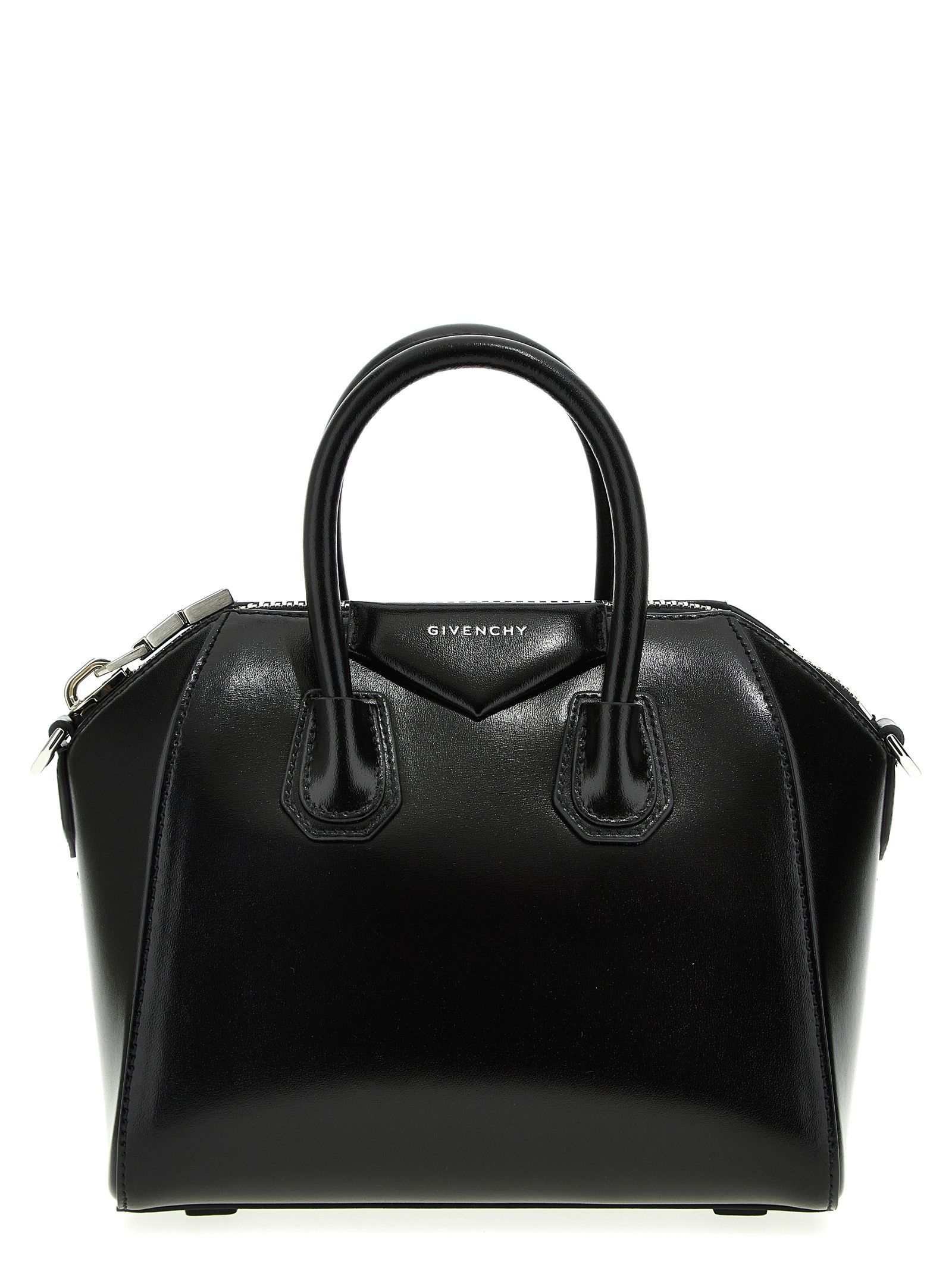 Givenchy 'Antigona' Mini Handbag Size ONE SIZE - 1 Thumbnail