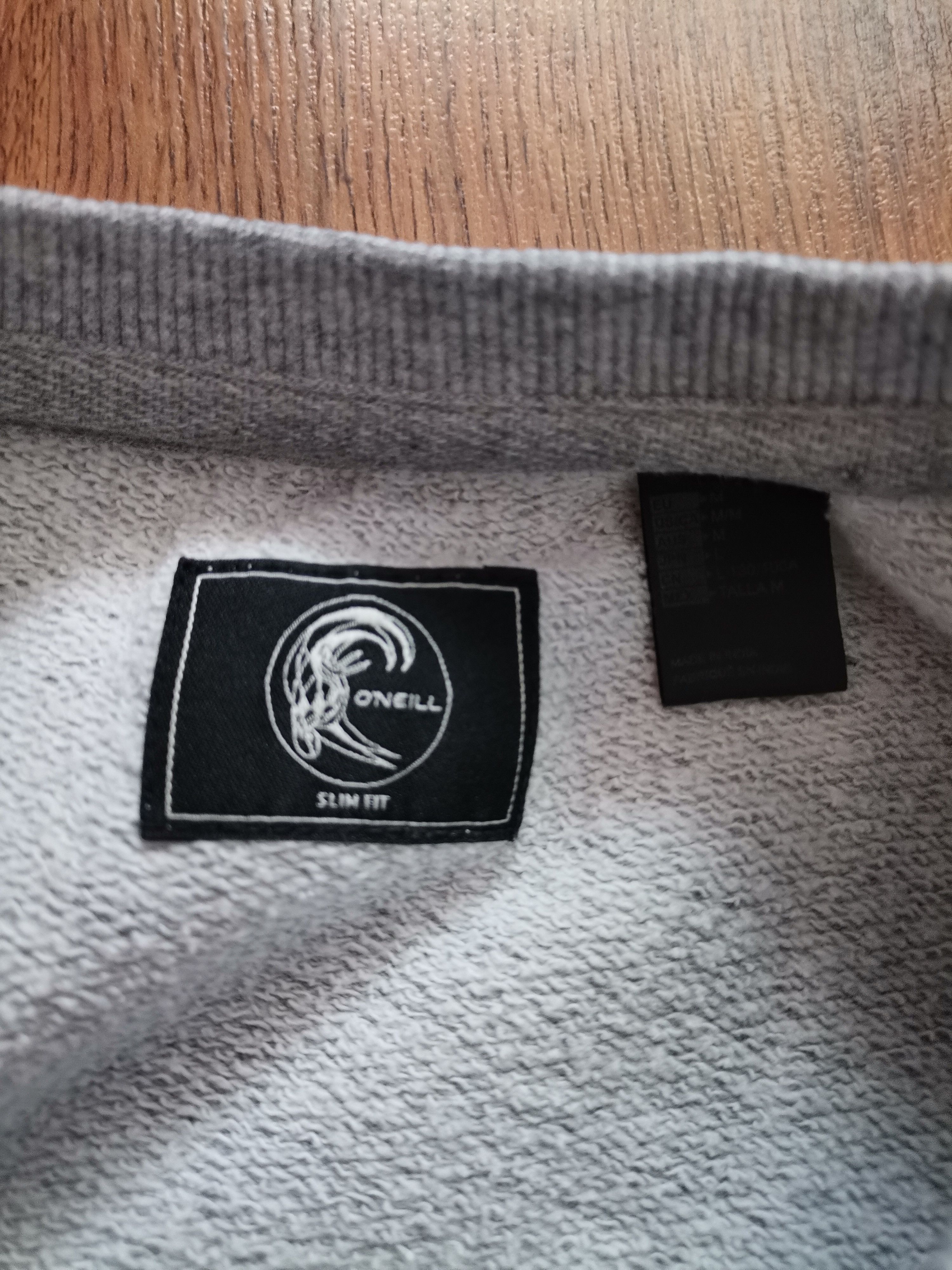 O'Neill O'Neill Sweatshirt Size US M / EU 48-50 / 2 - 4 Thumbnail