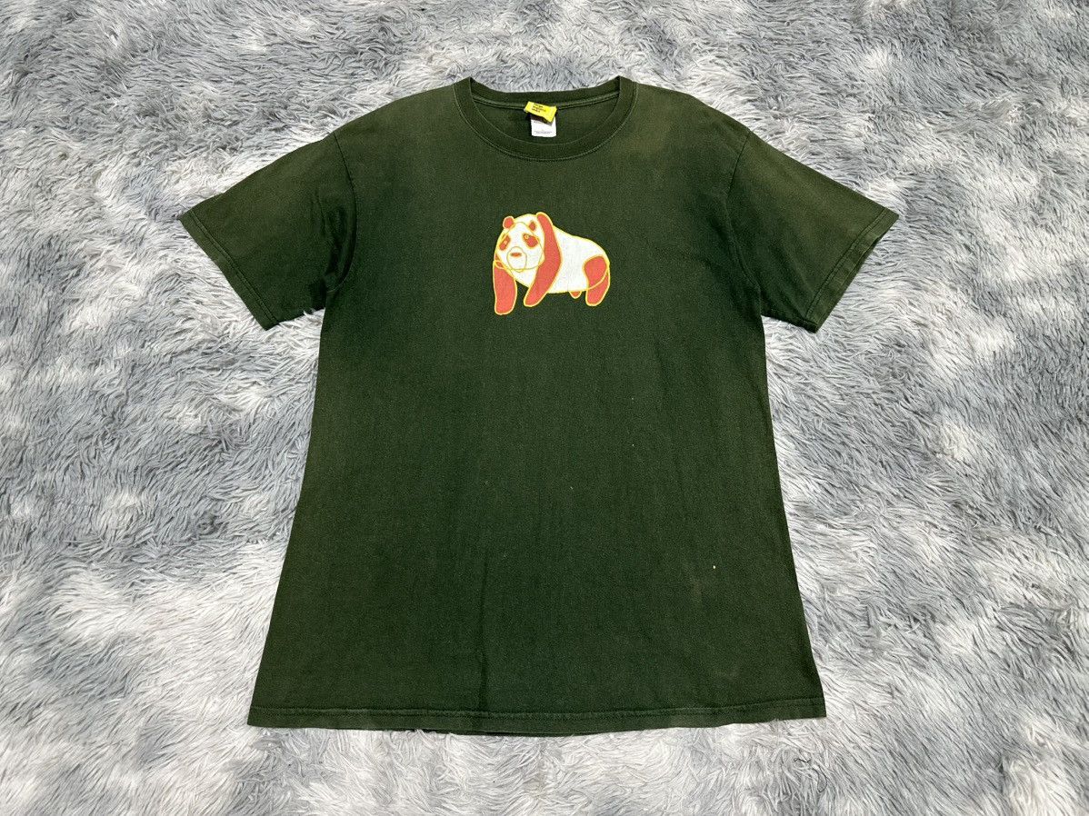 Enjoi 🔥Vintage Enjoi Skateboard Shirt Travis Scott Size US L / EU 52-54 / 3 - 2 Thumbnail