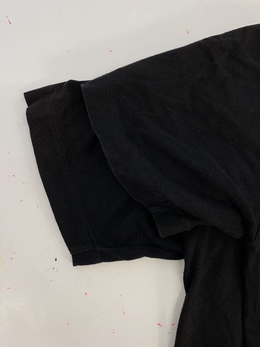 Comme des Garcons Homme Plus AD2002 Archive Collab Logo Tee Size US S / EU 44-46 / 1 - 4 Thumbnail