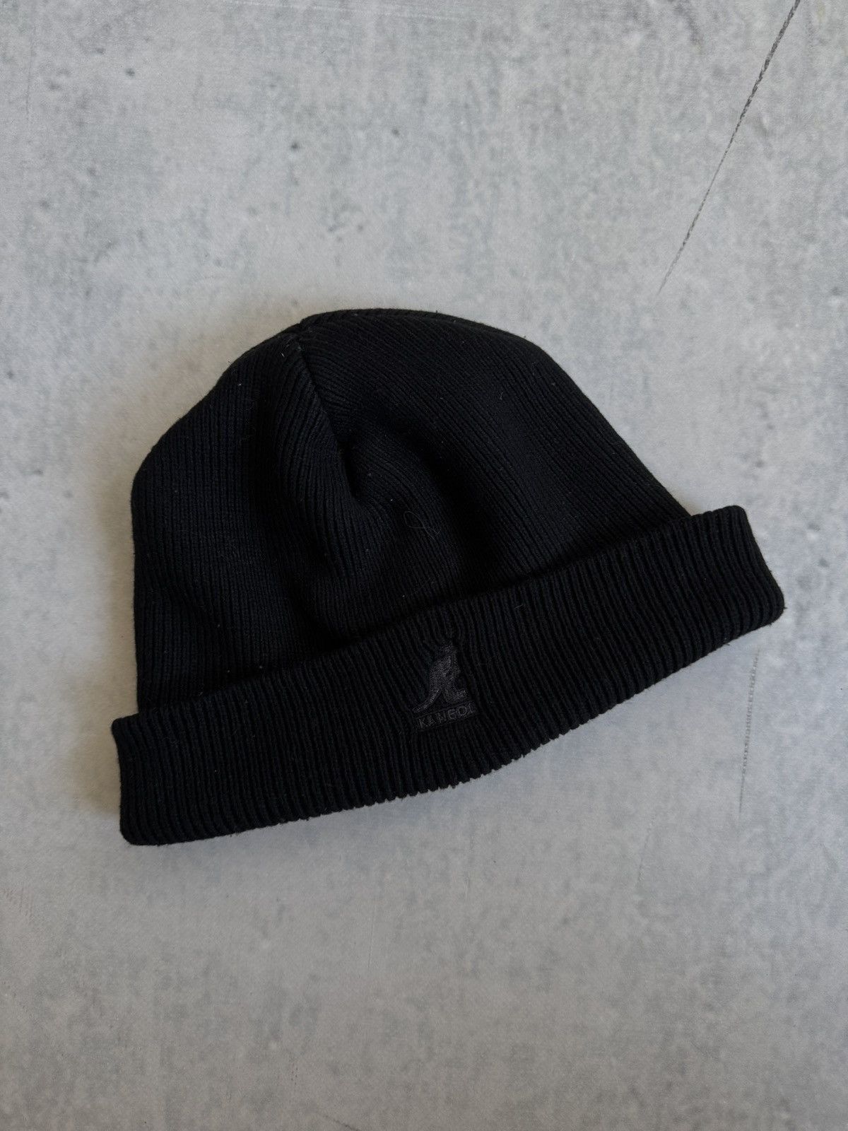 Kangol × Vintage Kangol vintage beanie streetwear hat Size ONE SIZE - 1 Thumbnail
