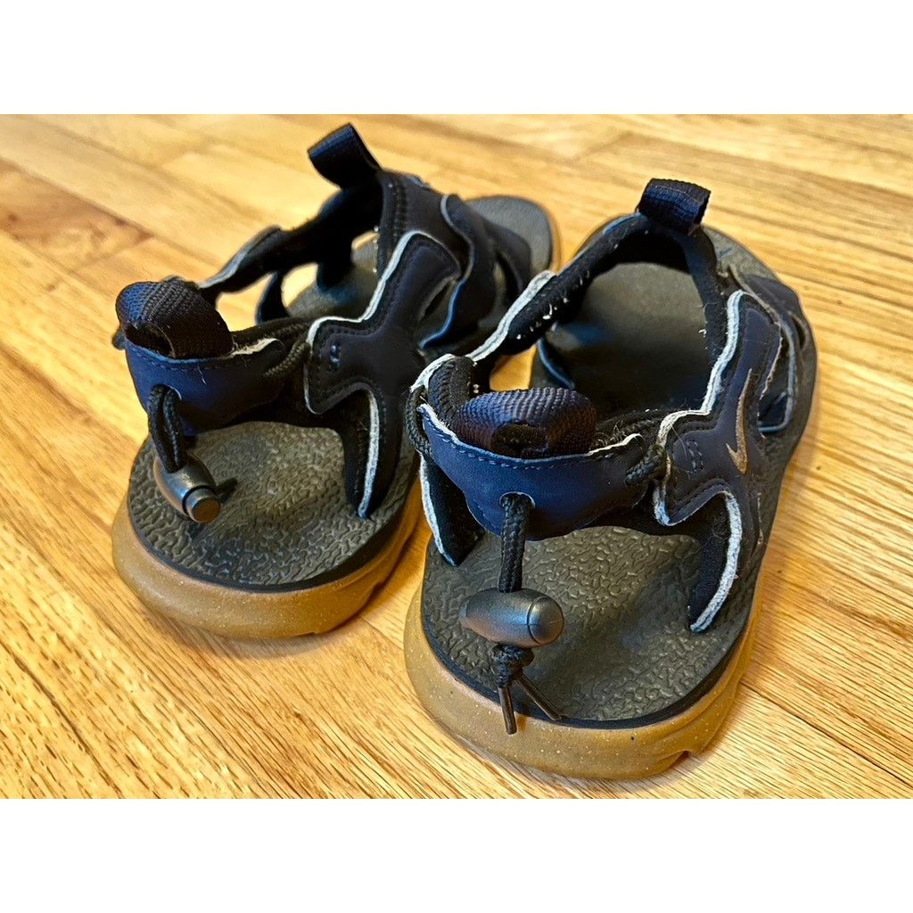 Nike ACG Vintage 90's Nike ACG Air Deshutz Mens Sandal Gum Sole Size US 9 / EU 42 - 5 Thumbnail