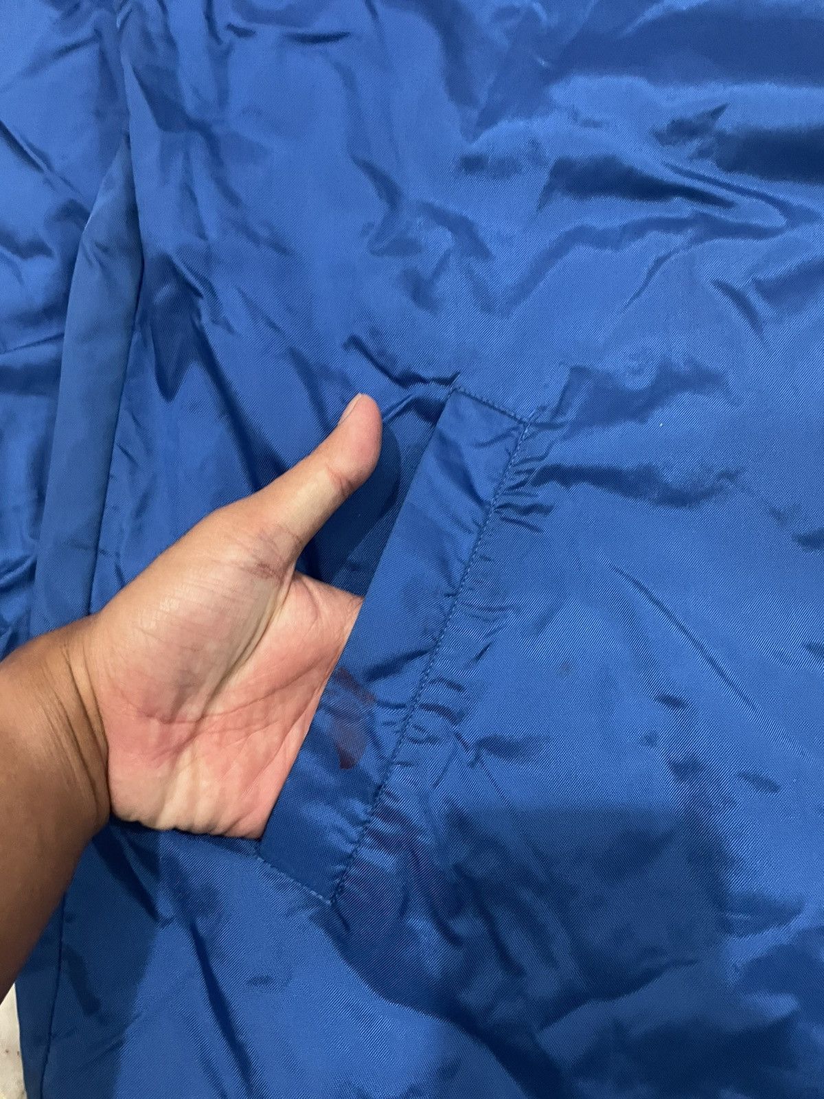 Canterbury of New Zealand × Vintage Vintage Canterbury Of New Zealand Coach Jacket Size US L / EU 52-54 / 3 - 14 Thumbnail