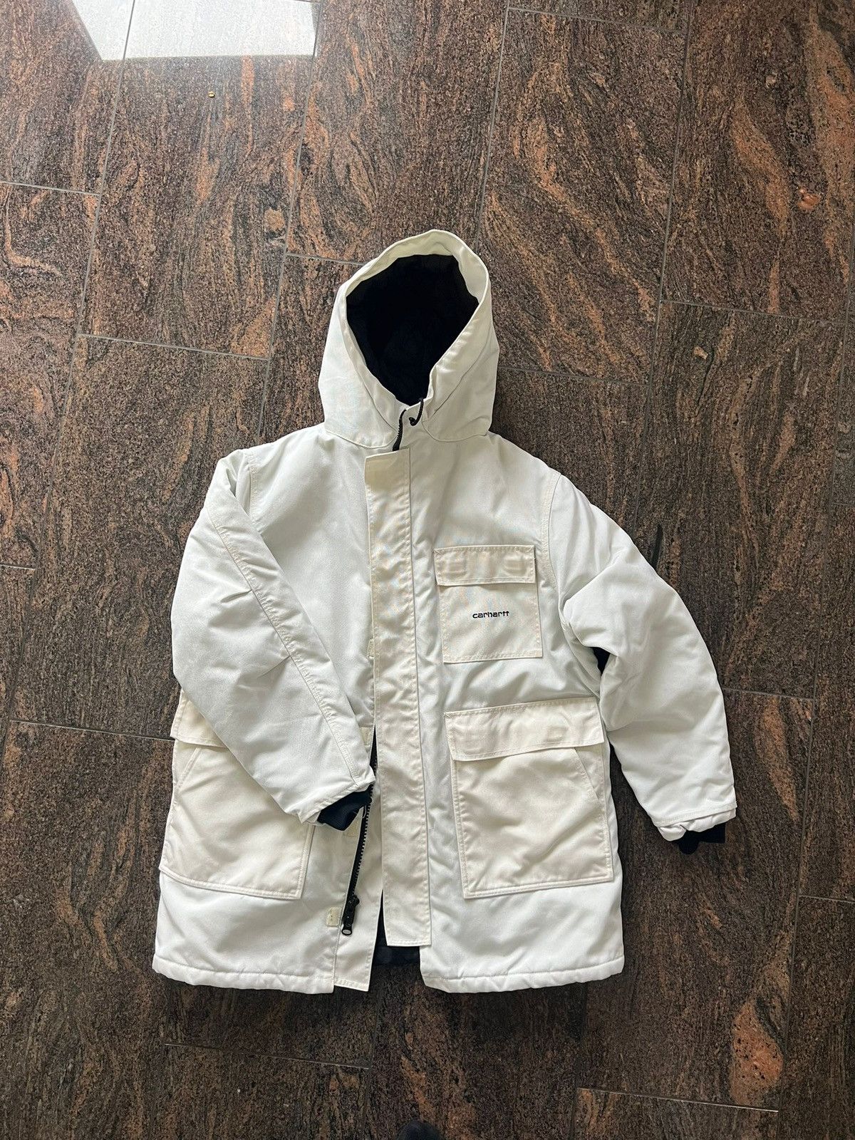 Carhartt Carhartt Size US XL / EU 56 / 4 - 1 Thumbnail