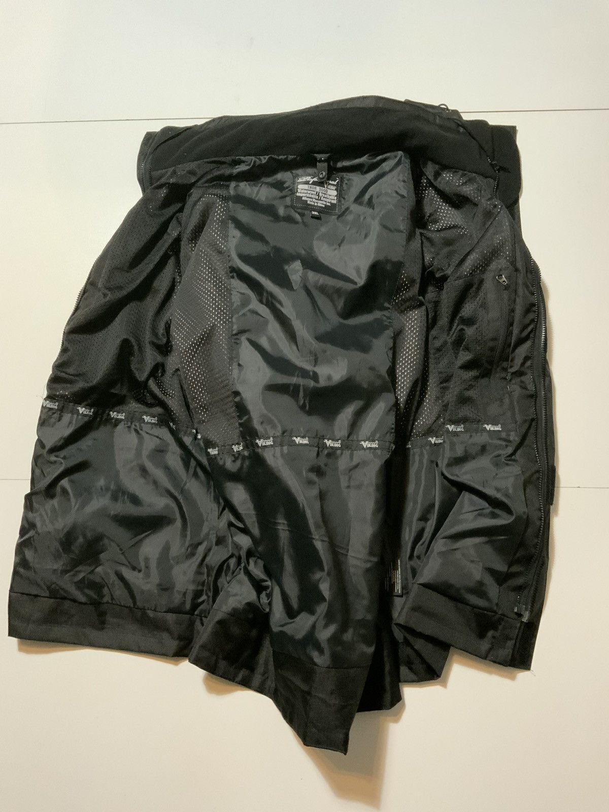 Other Professional Viking Thor 300D Waterproof Denier Jacket Size US XXL / EU 58 / 5 - 6 Thumbnail
