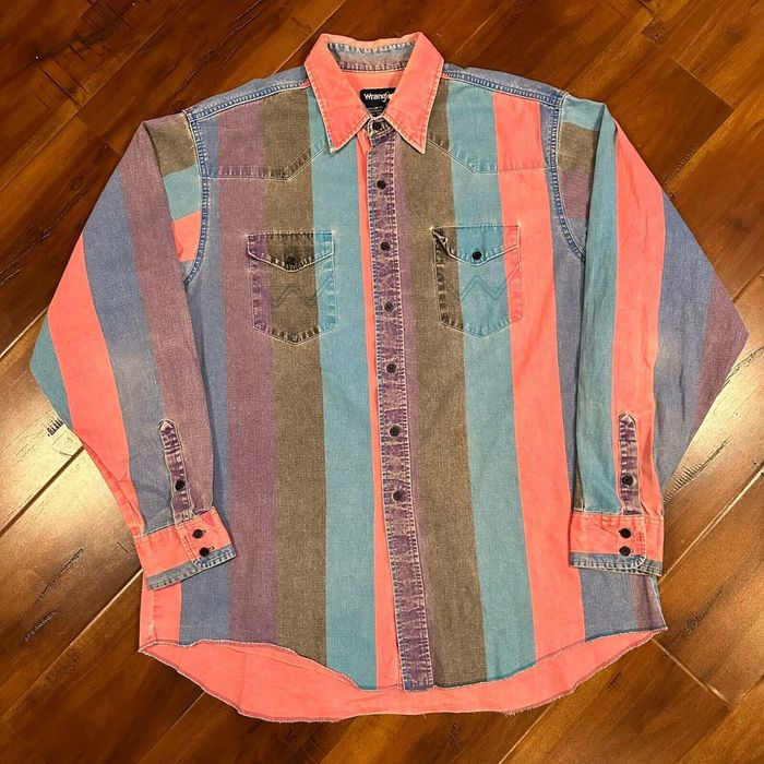 Vintage hot sale brushpopper shirts