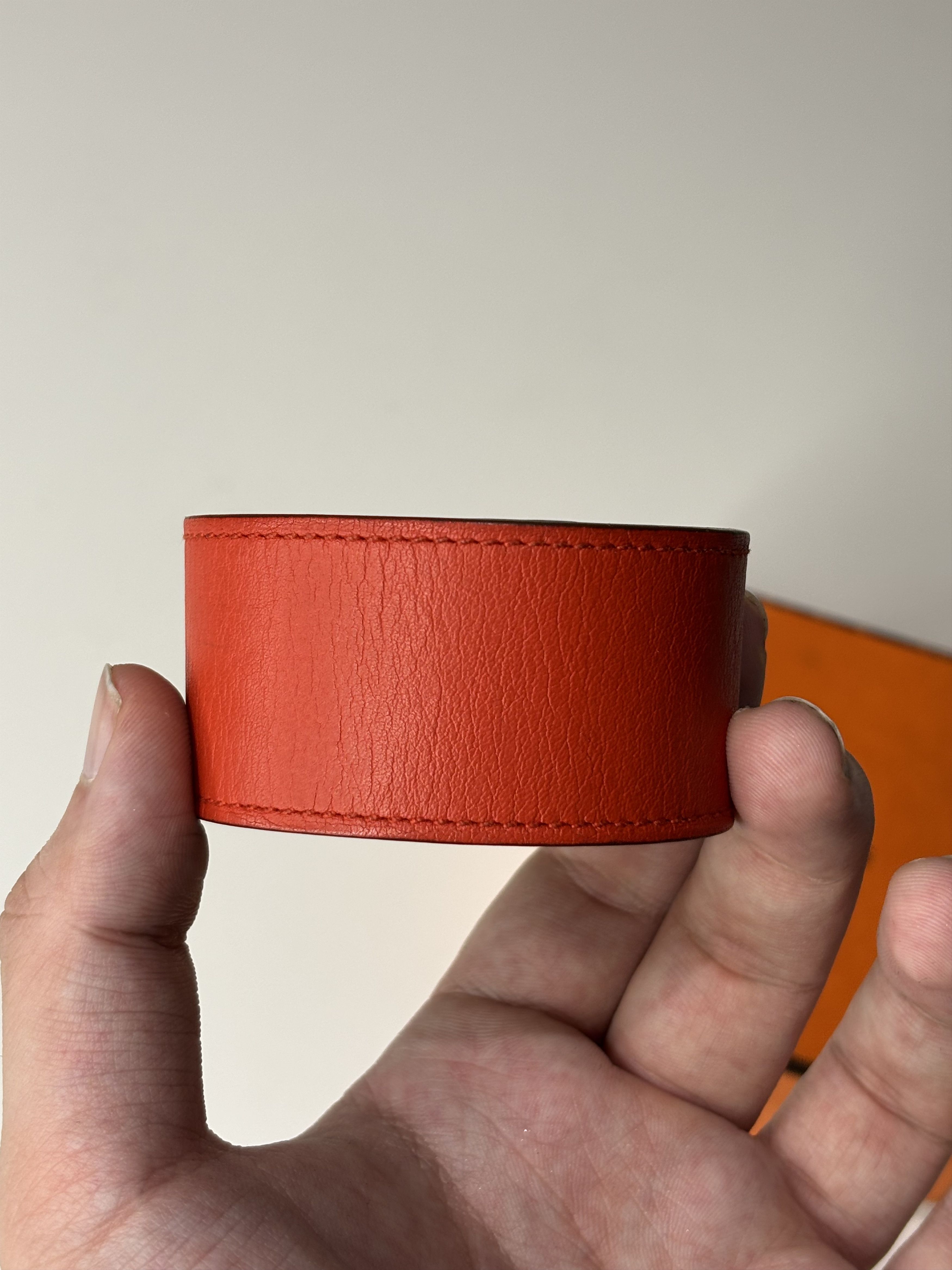 Hermes Hermes Kelly Bracelet Size ONE SIZE - 5 Thumbnail