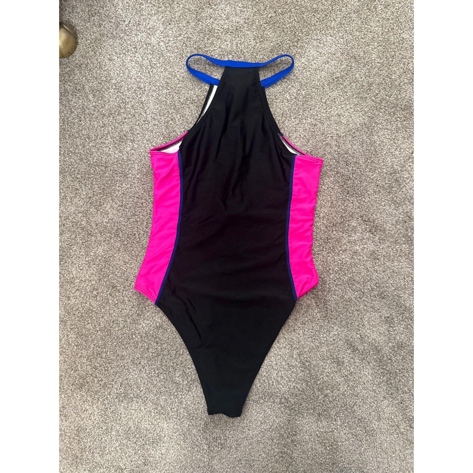 Shein Shein Women's Summer Swimsuit Bundle (3), sz M Size M / US 6-8 / IT 42-44 - 5 Thumbnail