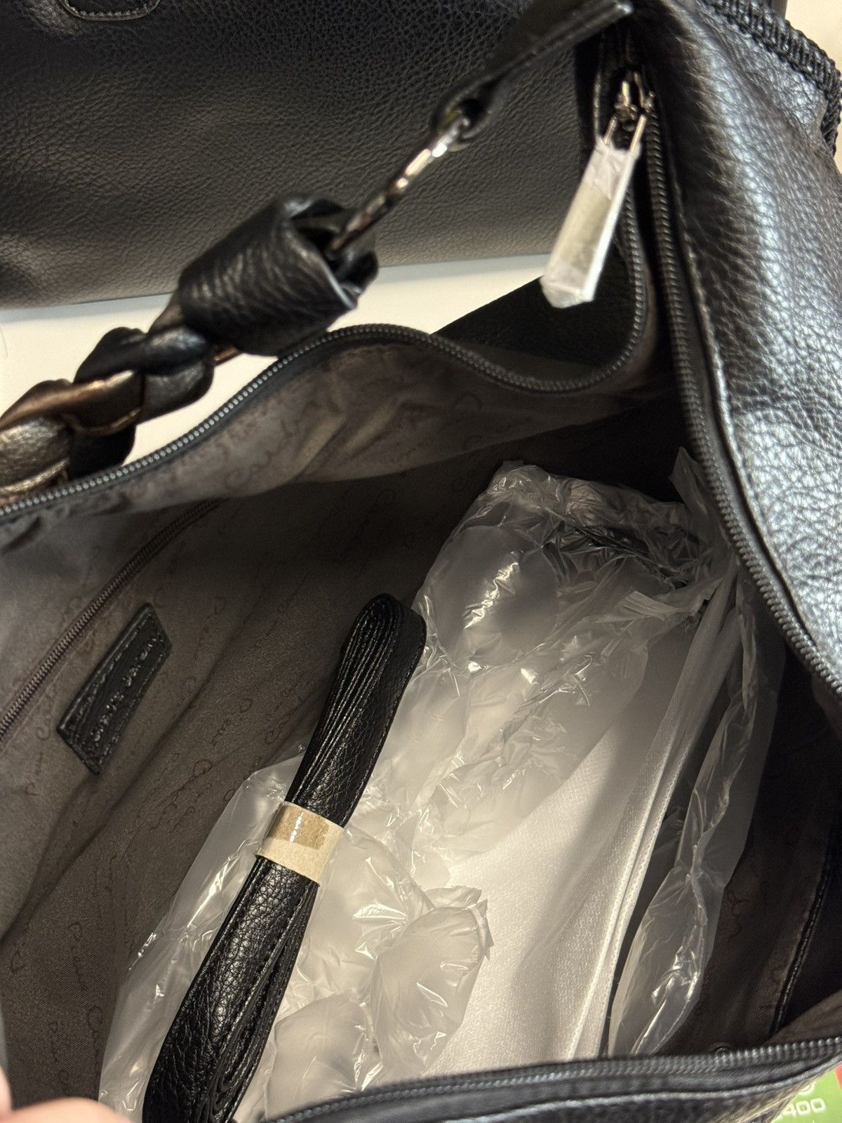 Pierre Cardin Bucket bag Size ONE SIZE - 8 Thumbnail