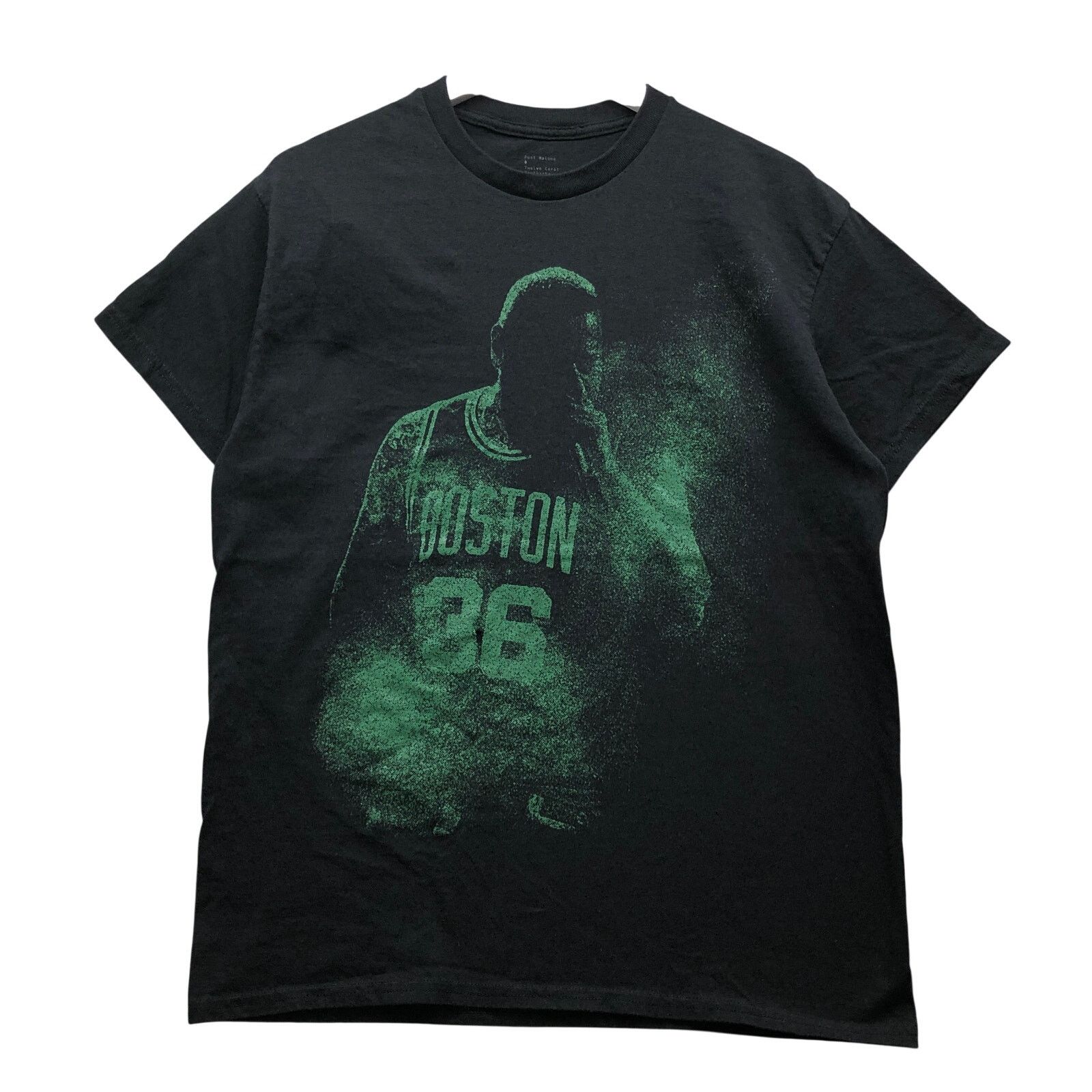 Other 2022 Post Malone Twelve Carat Toothache Tour Shirt Mens L Size US L / EU 52-54 / 3 - 1 Thumbnail