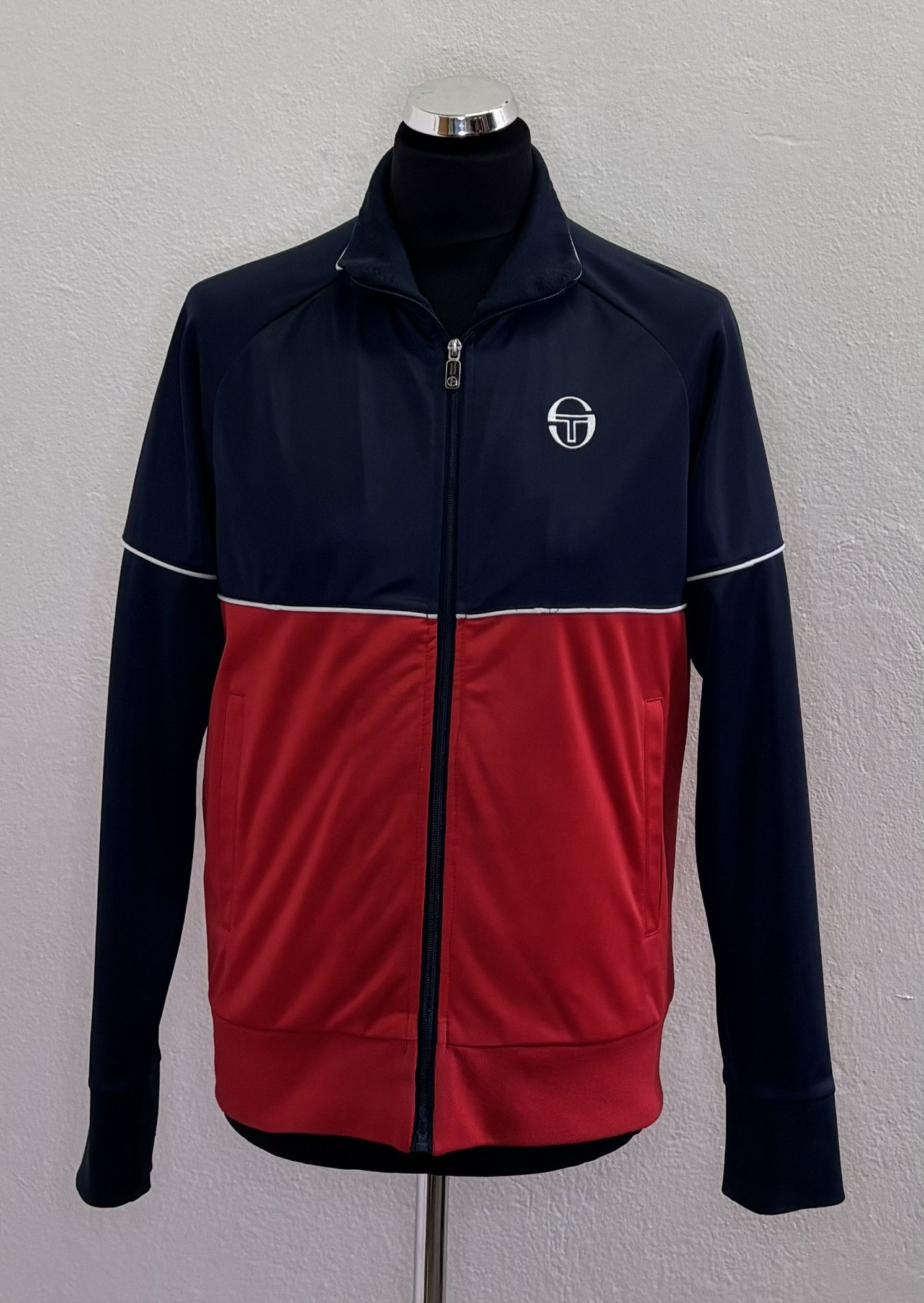 Sergio Tacchini | Grailed
