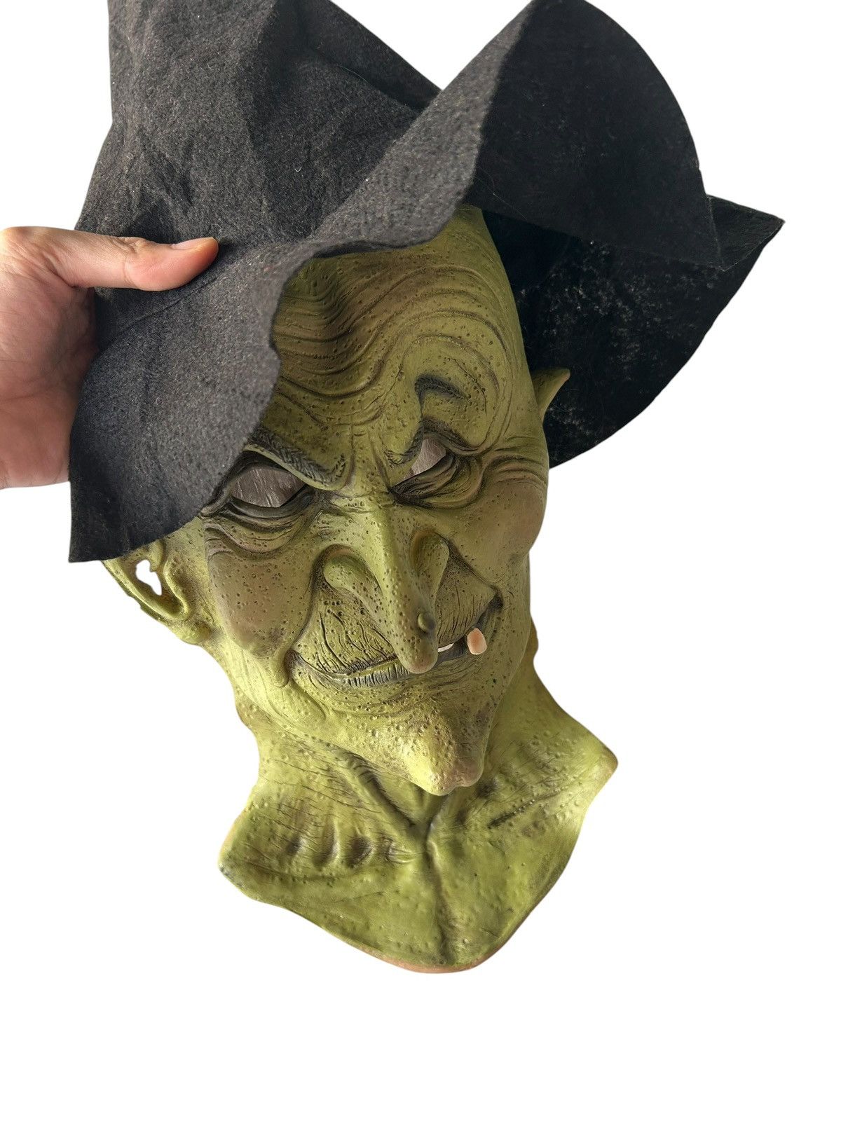 Kapital Vintage Japanese Style Horror Masked Hats Size ONE SIZE - 9 Thumbnail