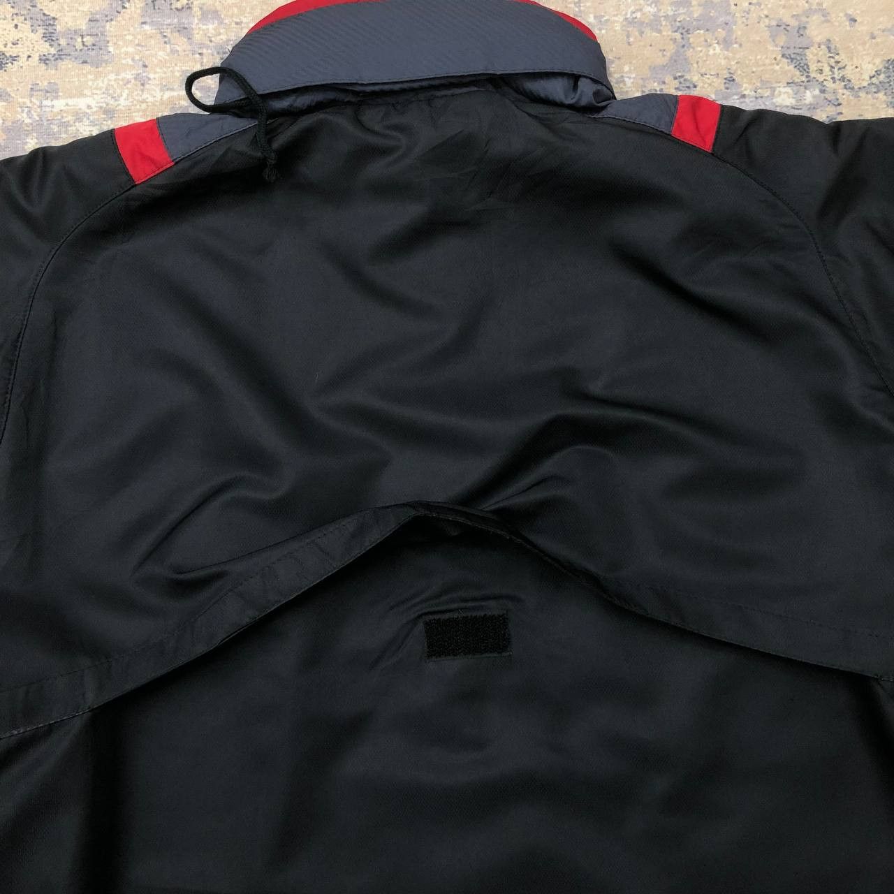 Asics × Japanese Brand Y242 JAPAN ASICS WINDBREAKER JACKET Size US S / EU 44-46 / 1 - 6 Thumbnail