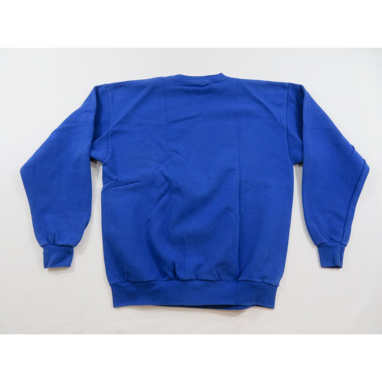 Other Pipeline Big Wave Riding Maui Hawaii Sweatshirt Blue Sz L Size US L / EU 52-54 / 3 - 3 Thumbnail