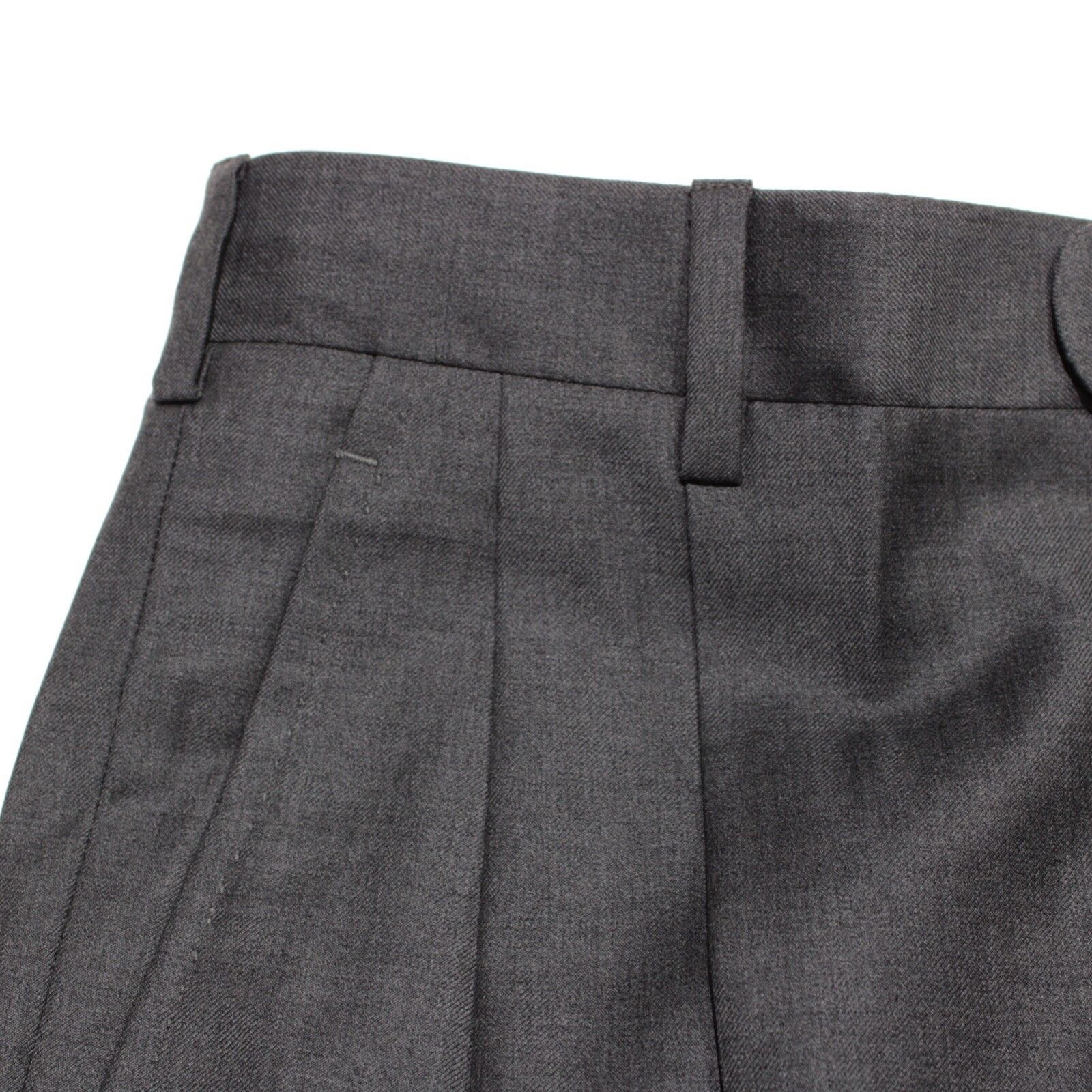 Zanella Zanella New with tags Dress Pants Size 33 US In Gray Size US 33 - 4 Thumbnail