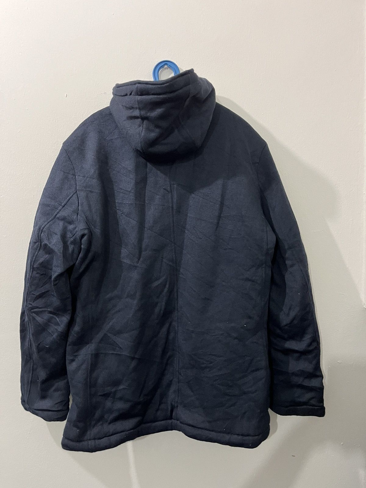 Japanese Brand LEX 1001 HEAVY JACKETS Size US L / EU 52-54 / 3 - 9 Thumbnail