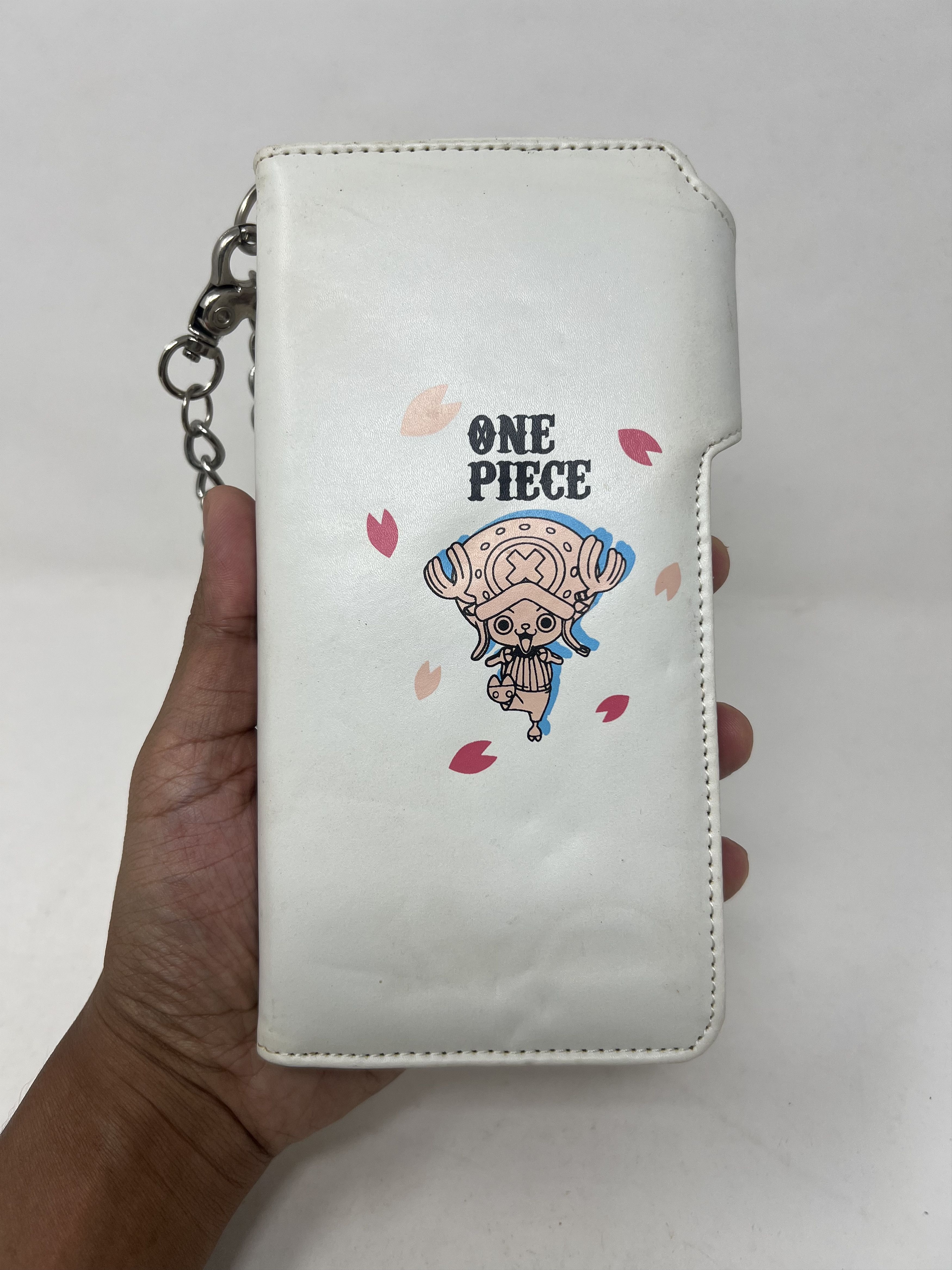 One Piece ONE PIECE TONY CHOOPER WALLET Size ONE SIZE - 4 Thumbnail