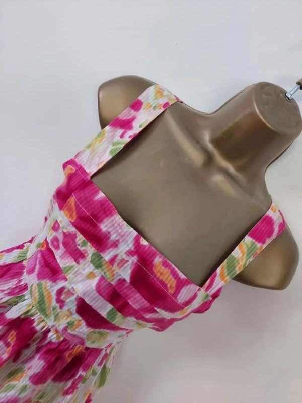 Vintage Vintage cami top 8 Size S / US 4 / IT 40 - 2 Thumbnail