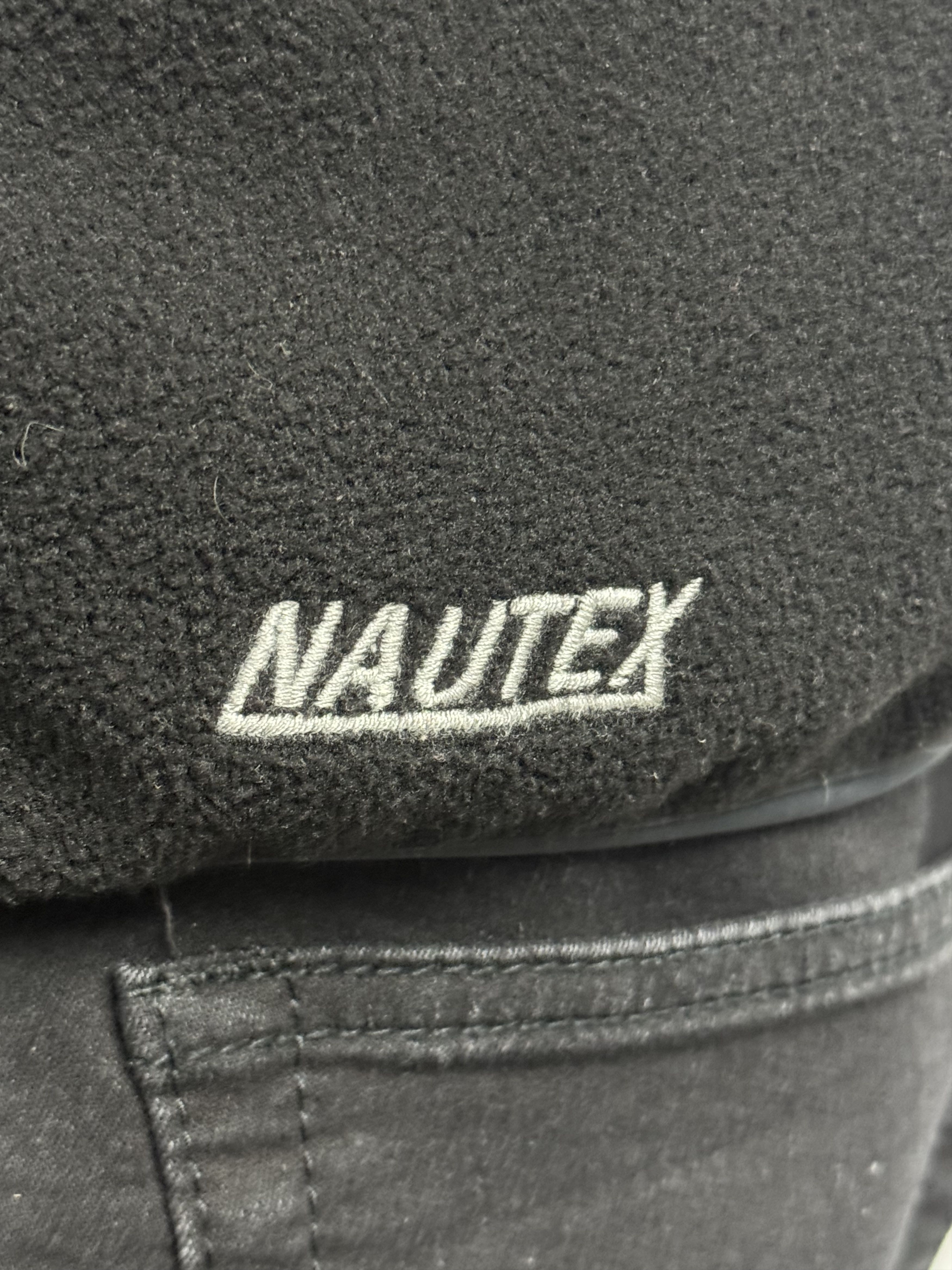 Nautica VTG Nautica Competition Nautex Fleece Vest – Classic 90s Size US M / EU 48-50 / 2 - 5 Thumbnail