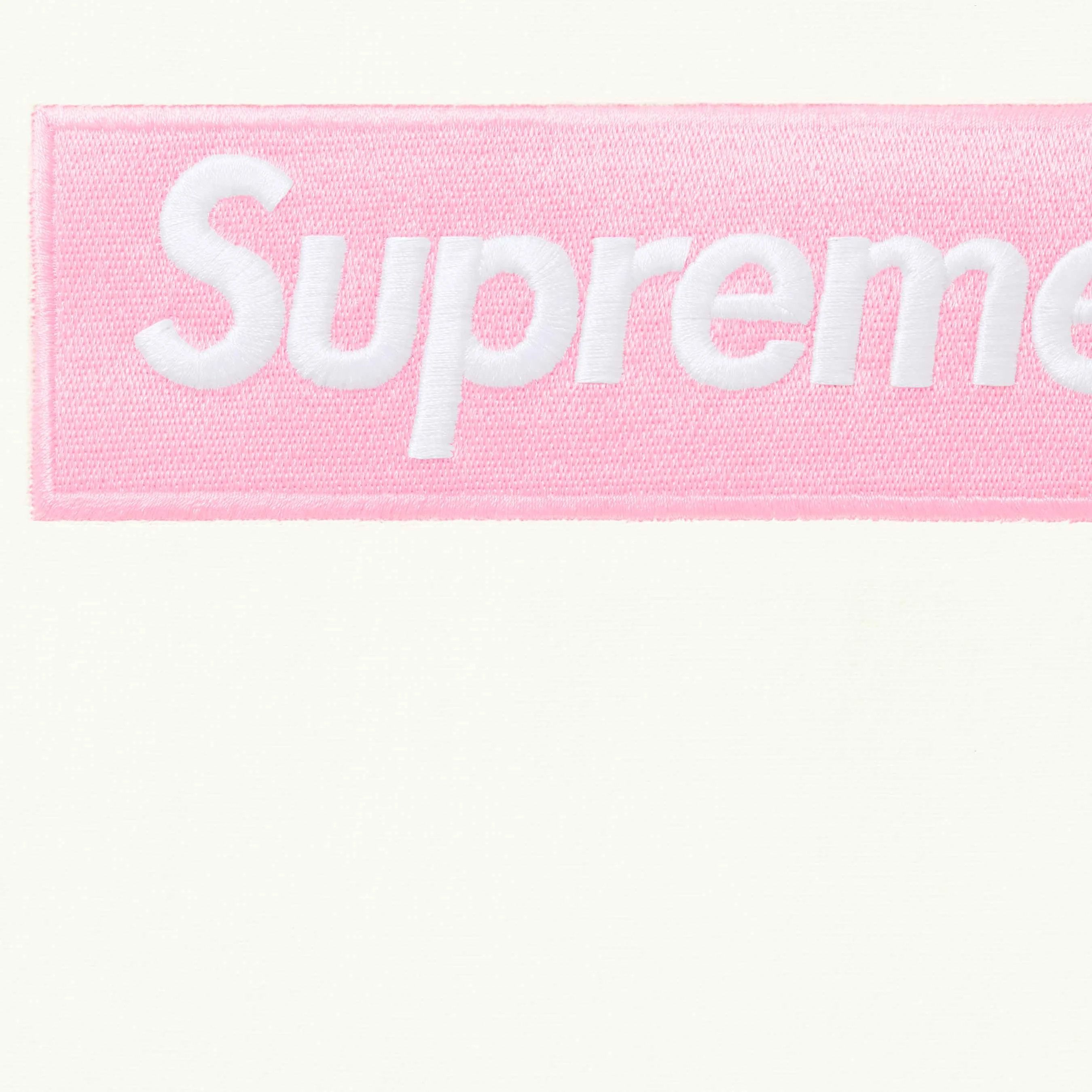 Supreme Supreme Box Logo Hooded Sweatshirt Size US XXL / EU 58 / 5 - 2 Thumbnail