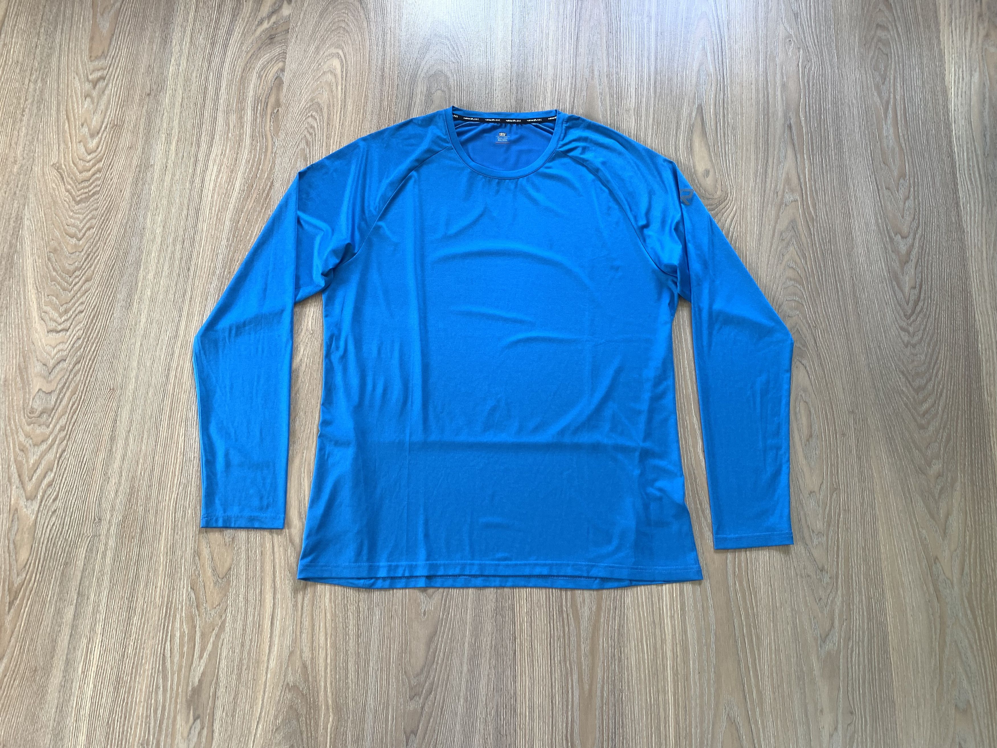 Other Rukka Mens Trekking Hiking Long Sleeve T-Shirt Size US XXL / EU 58 / 5 - 1 Thumbnail