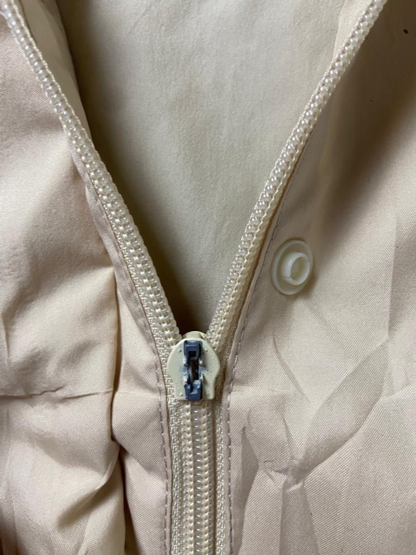 Yohji Yamamoto Sacsny Ysaccs + Yohji Yamamoto Long Raincoat (202) Size US M / EU 48-50 / 2 - 5 Thumbnail