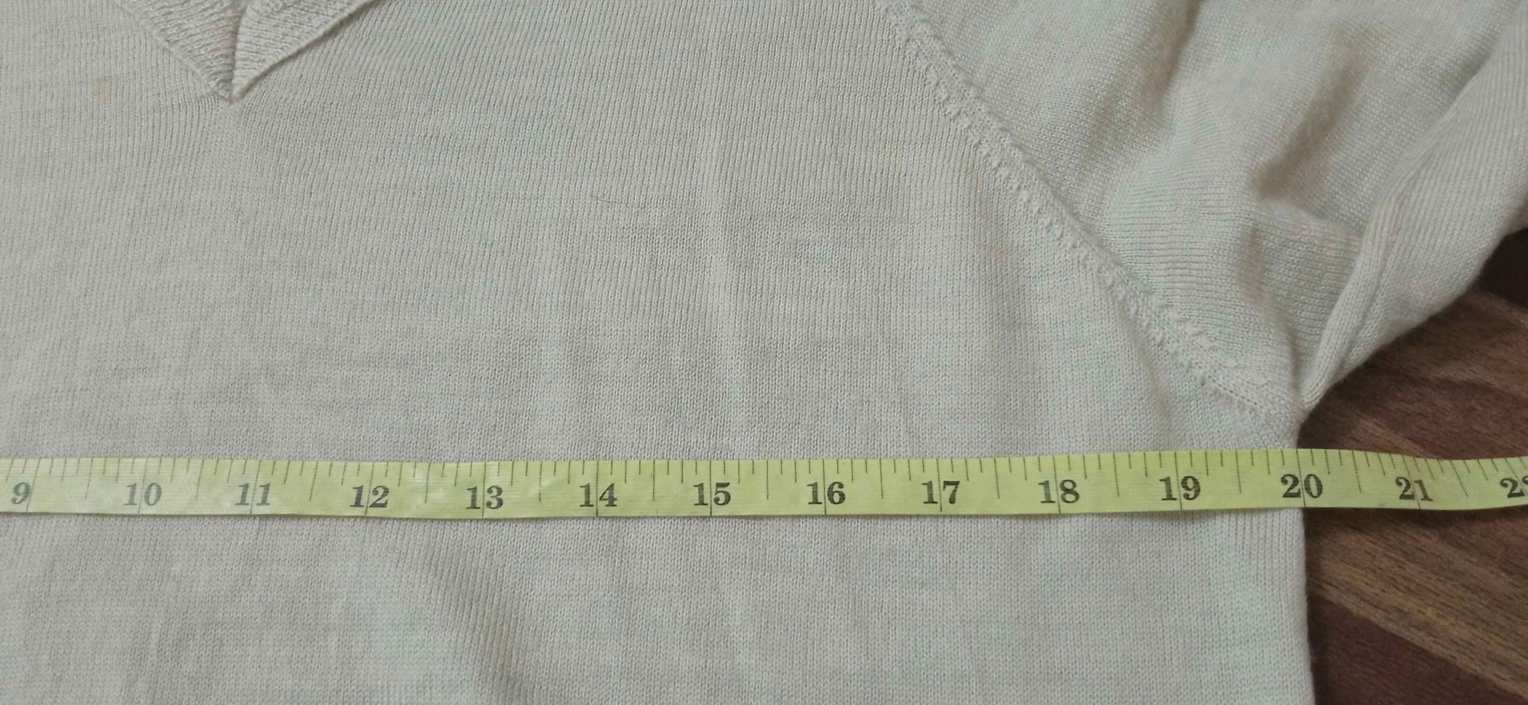 Maison Margiela 🔥🔥Rare Maison Margiela Wool Knitwear Size US S / EU 44-46 / 1 - 8 Thumbnail